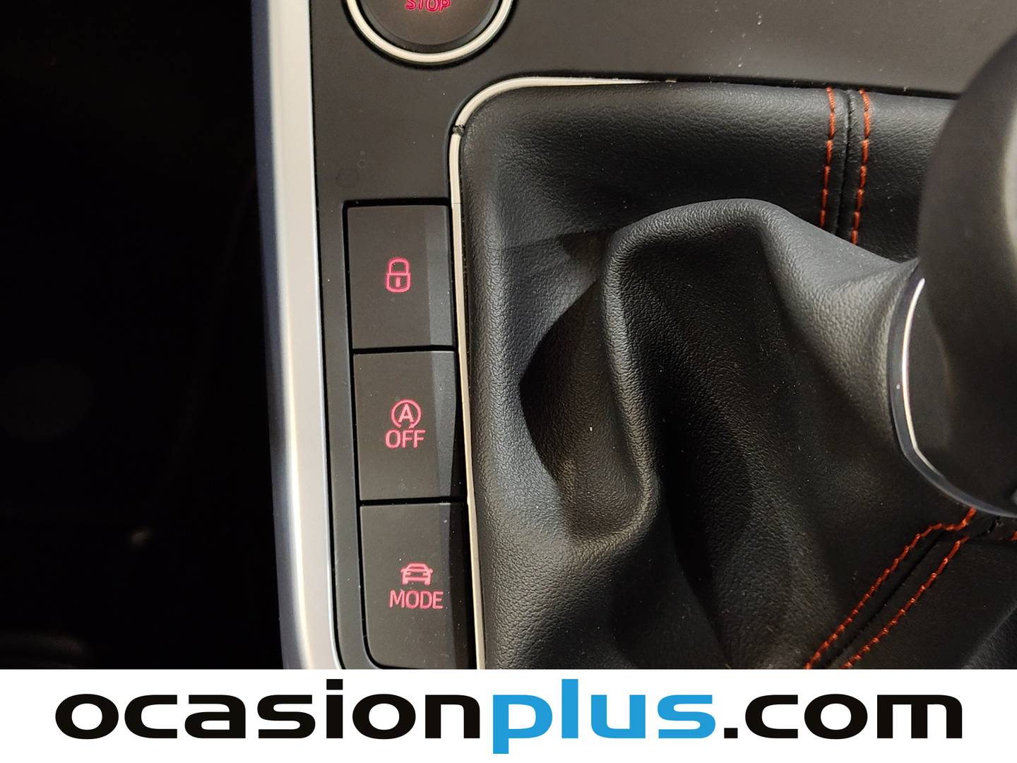 Seat Arona Seat Arona 1.0 TSI FR Special Edition (115 CV) 115cv
