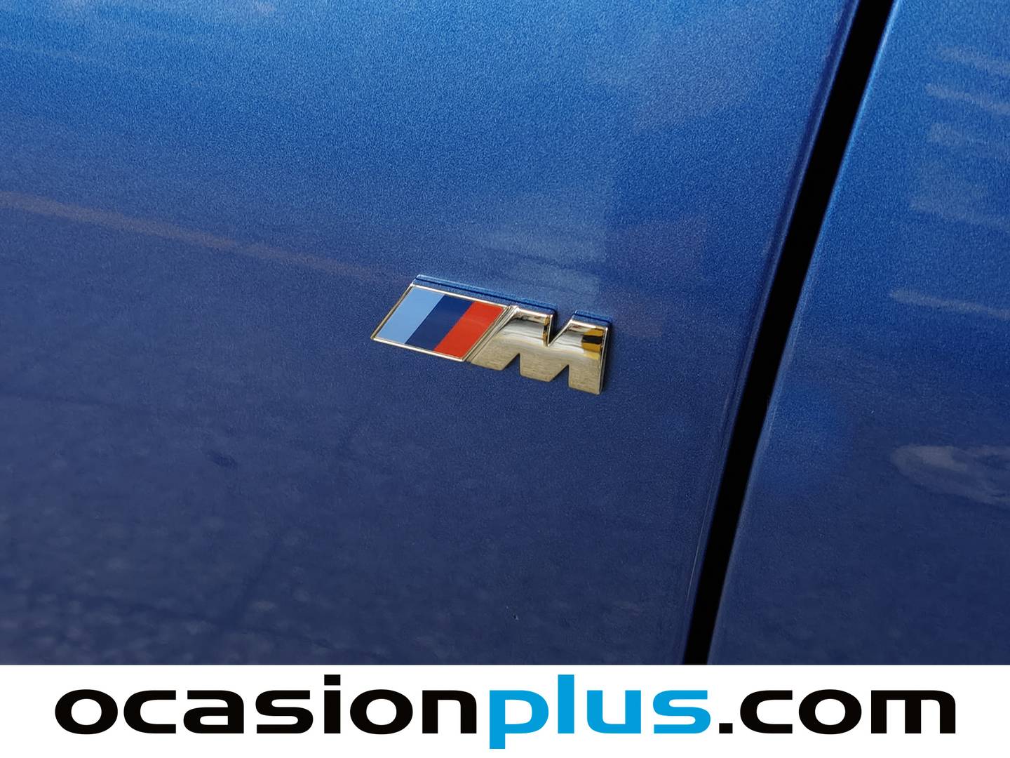 Extras y acabados del BMW Serie 1 BMW Serie 1 118d (150 CV) Pack M