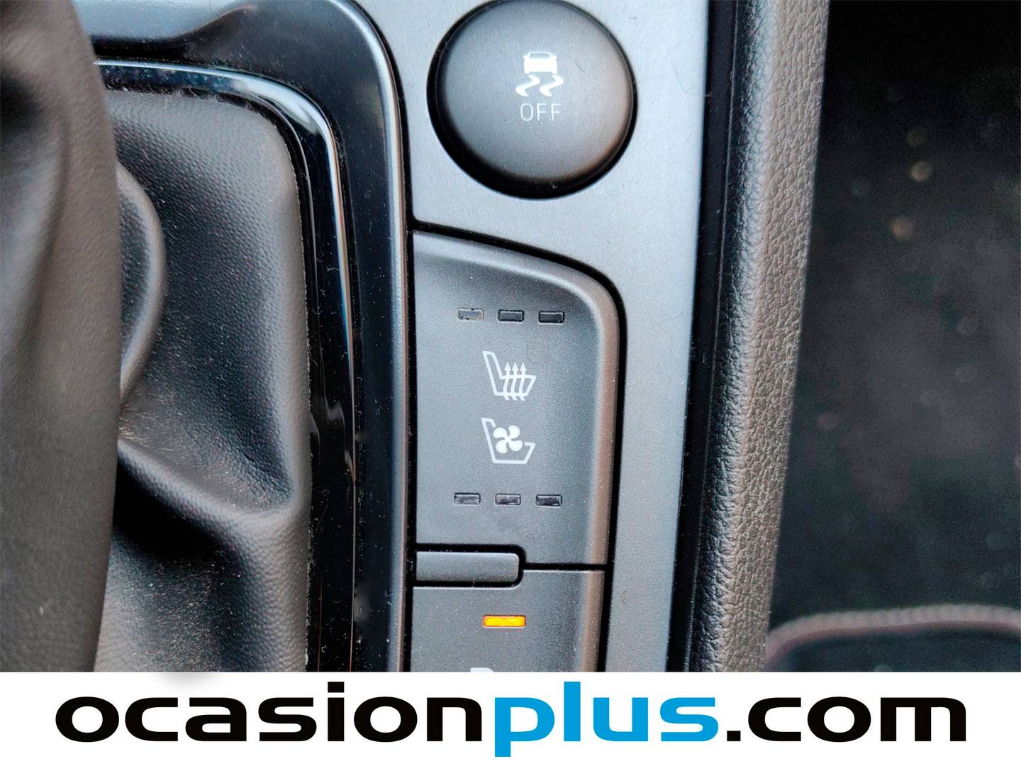 Equipamiento del Hyundai Kona Hyundai Kona 2.0 TGDI N Sky DCT 206 kW (280 CV)