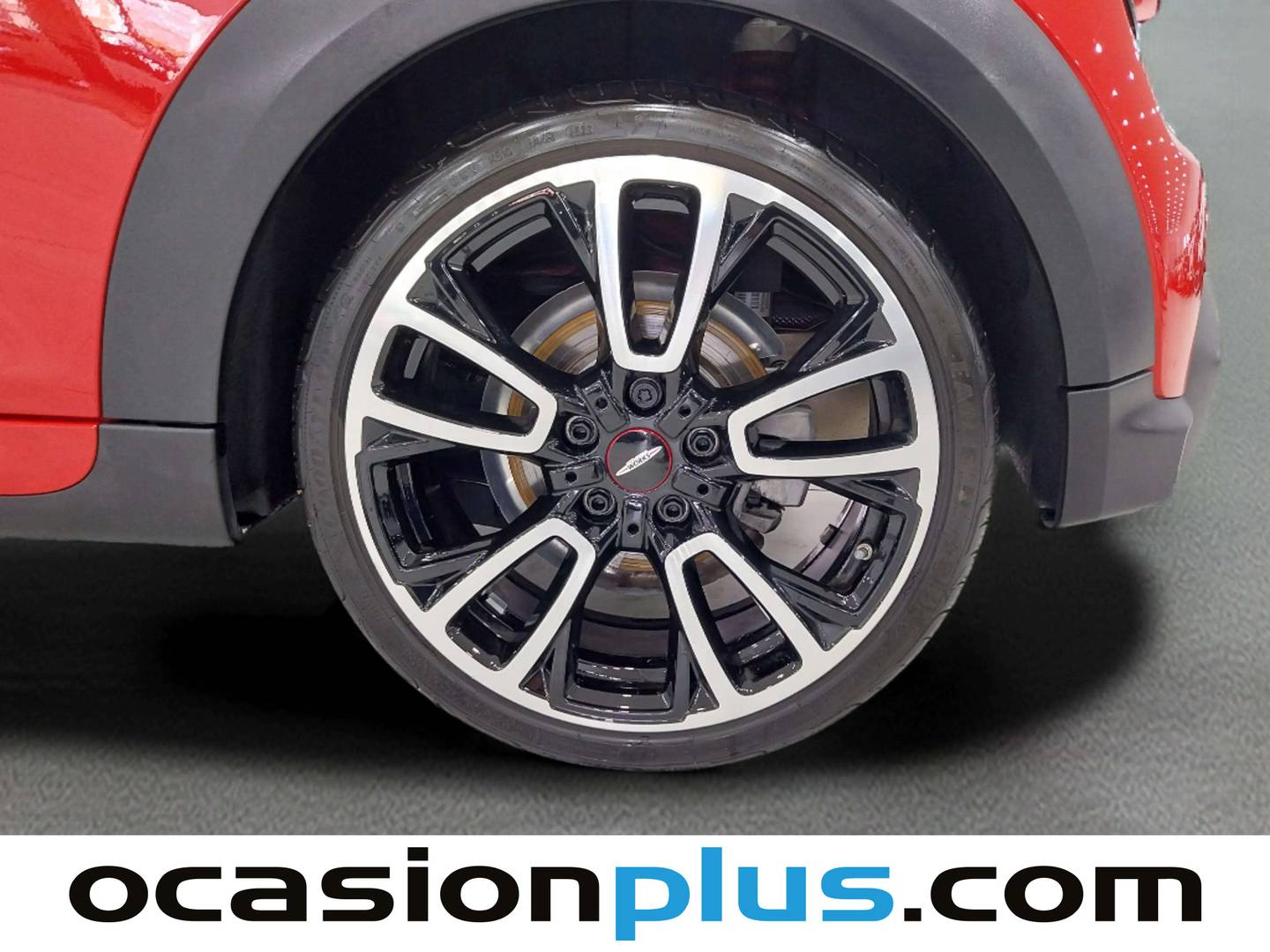 Mini MINI MINI MINI Cooper Cabrio Cooper Cabrio (136 CV) seminuevo