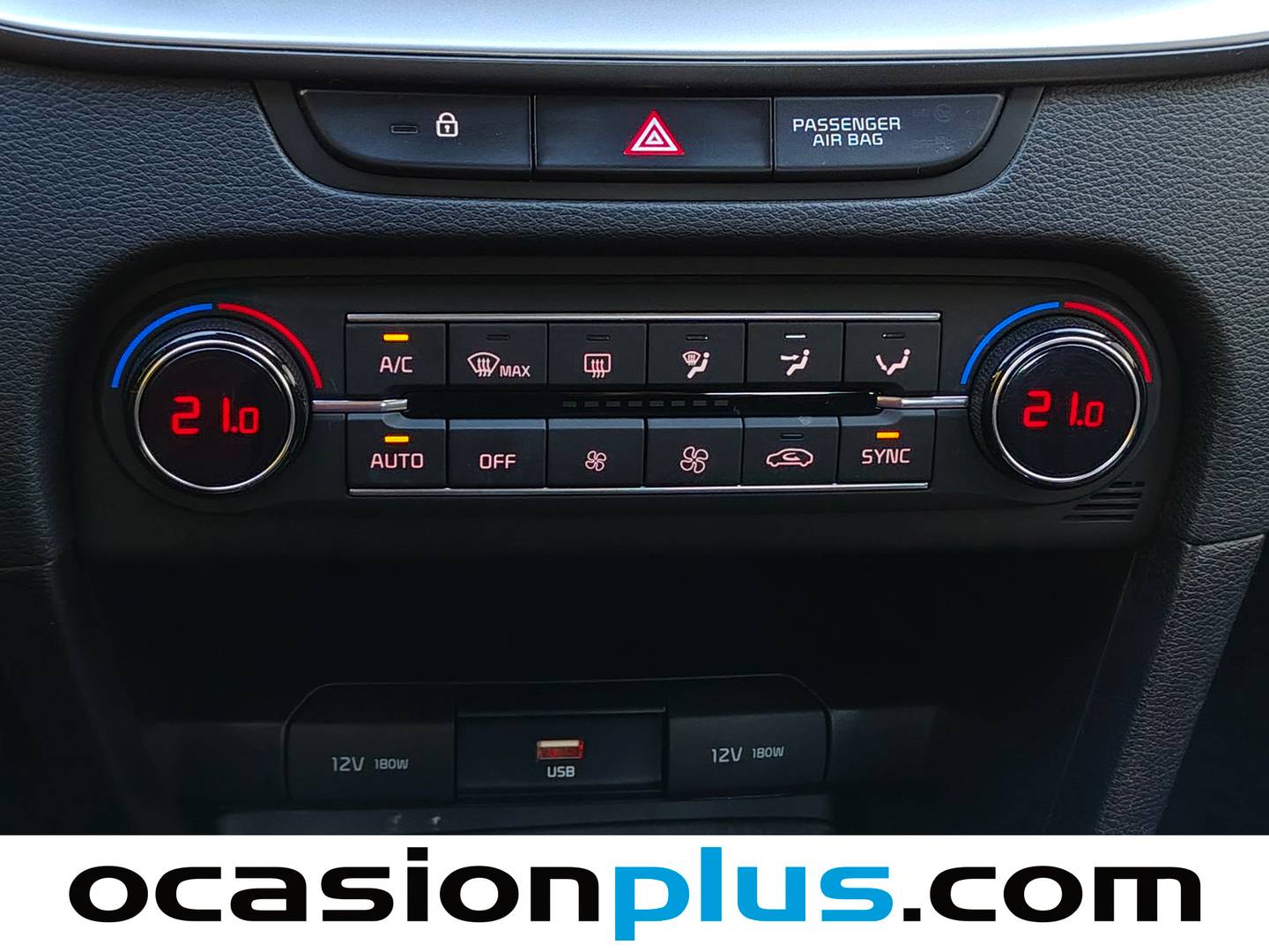 KIA XCeed KIA XCeed 1.0 T-GDi Drive (120 CV) manual