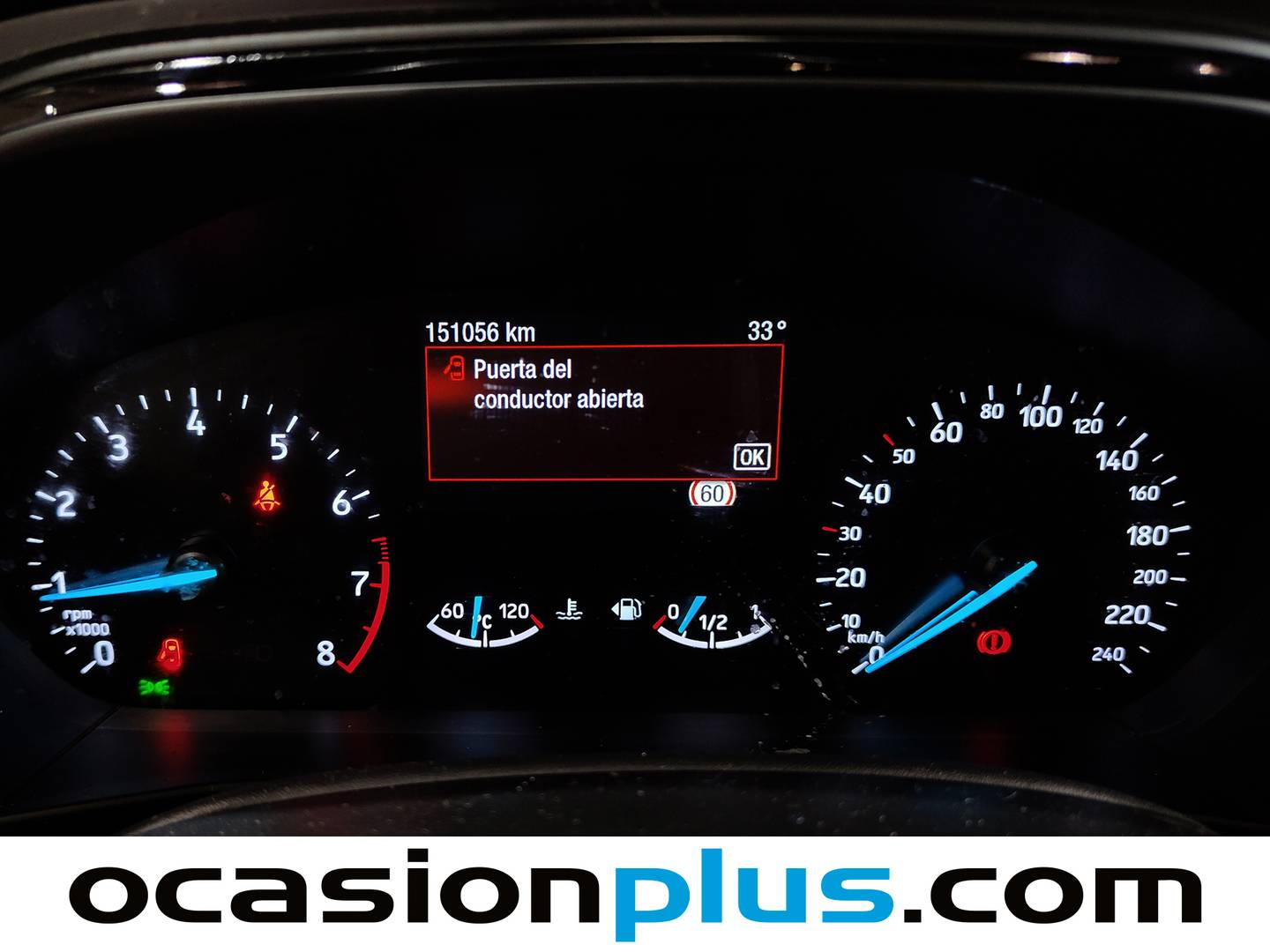 Ford Focus Ford Focus 1.0 Ecoboost S&S ST-Line (125 CV) de ocasión