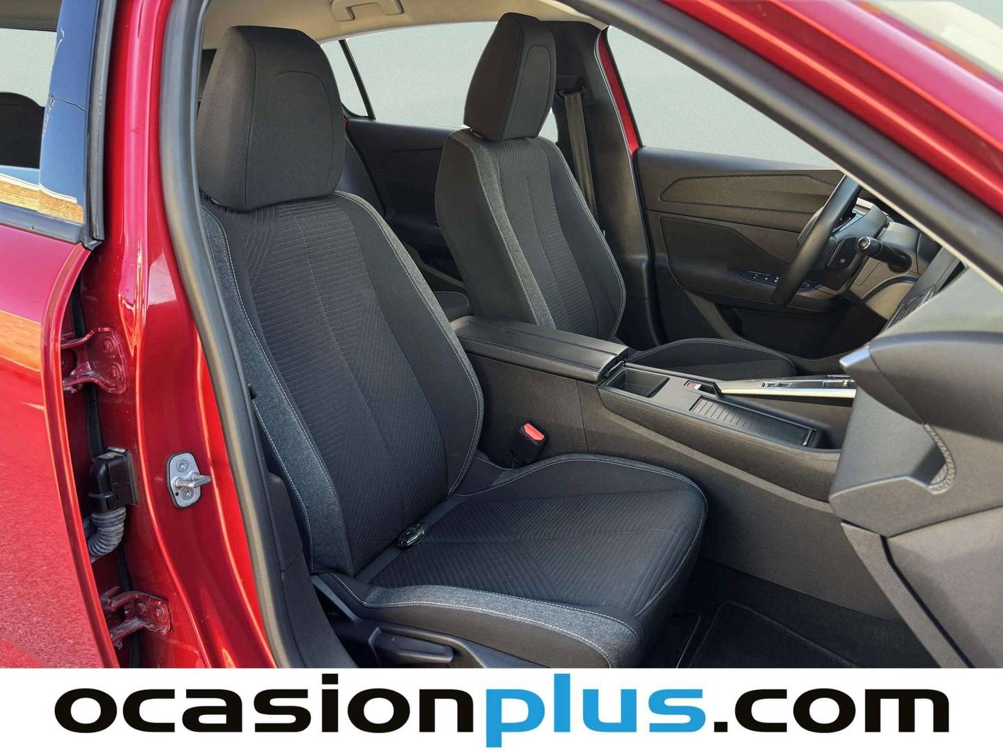 Peugeot 308 Peugeot 308 Active Pack BlueHDi S&S EAT8 (130 CV) km 0