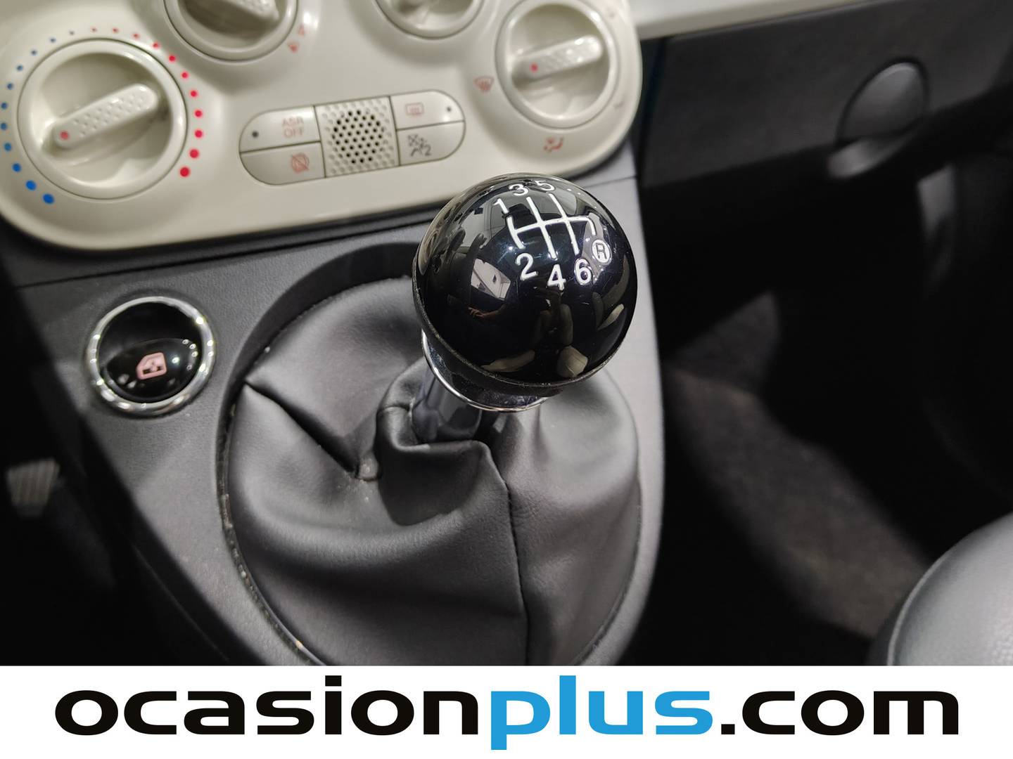 Foto Fiat 500 Fiat 500 1.0 Hybrid Dolcevita (70 CV)