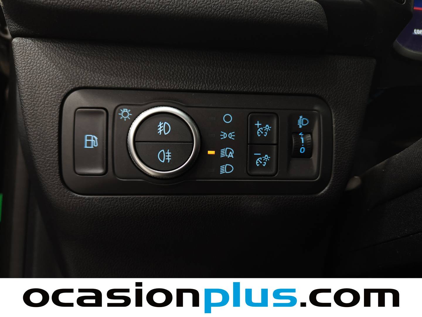 Foto Ford Kuga Ford Kuga 2.5 Duratec PHEV ST-Line Auto (225 CV)