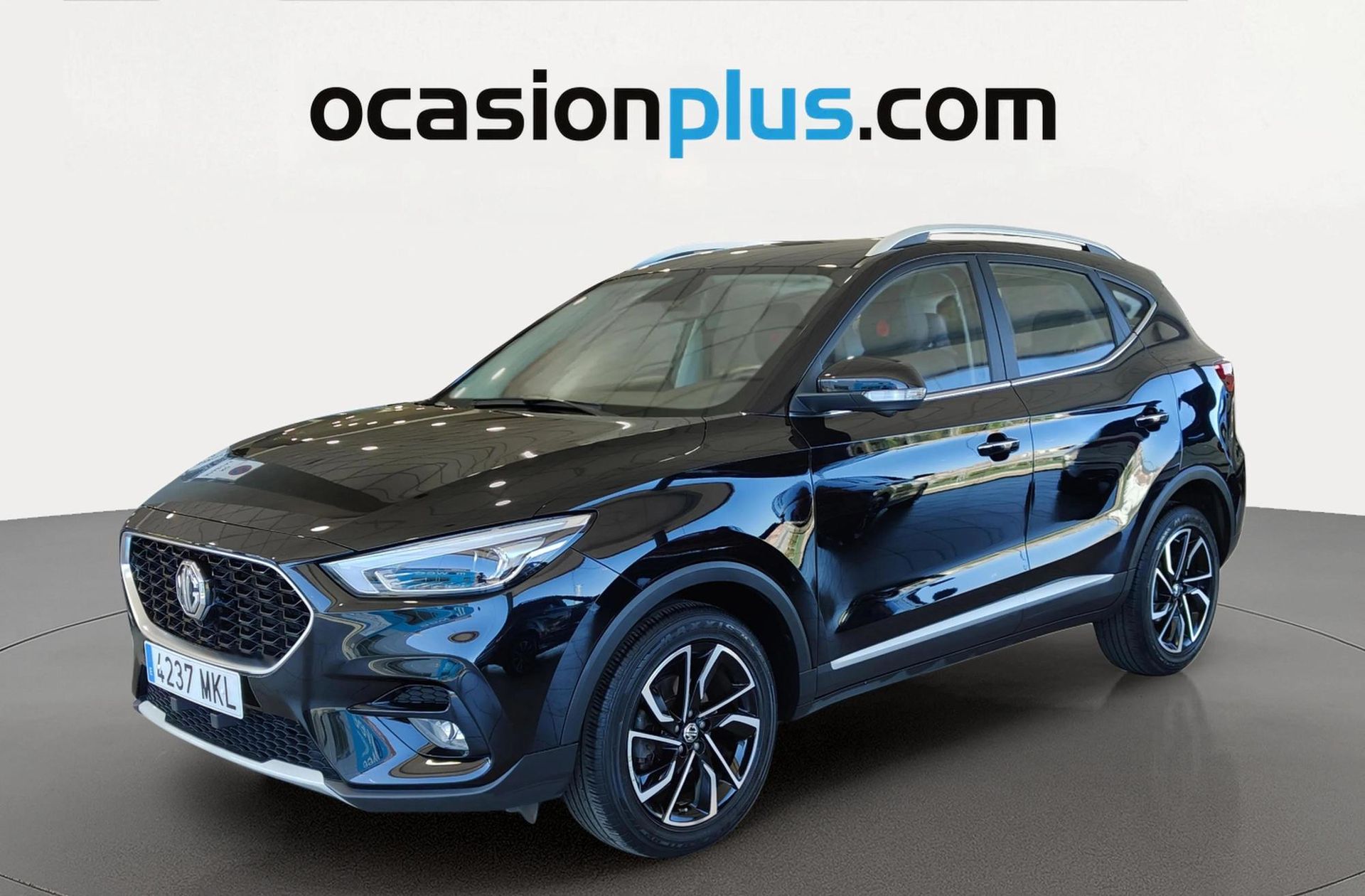 MG ZS 1.5 Luxury