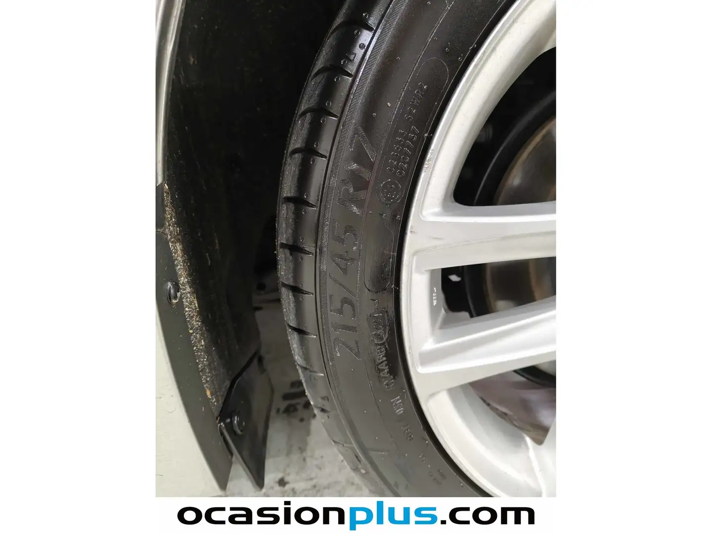 Foto Lexus CT Lexus CT 200h Executive (136 CV)