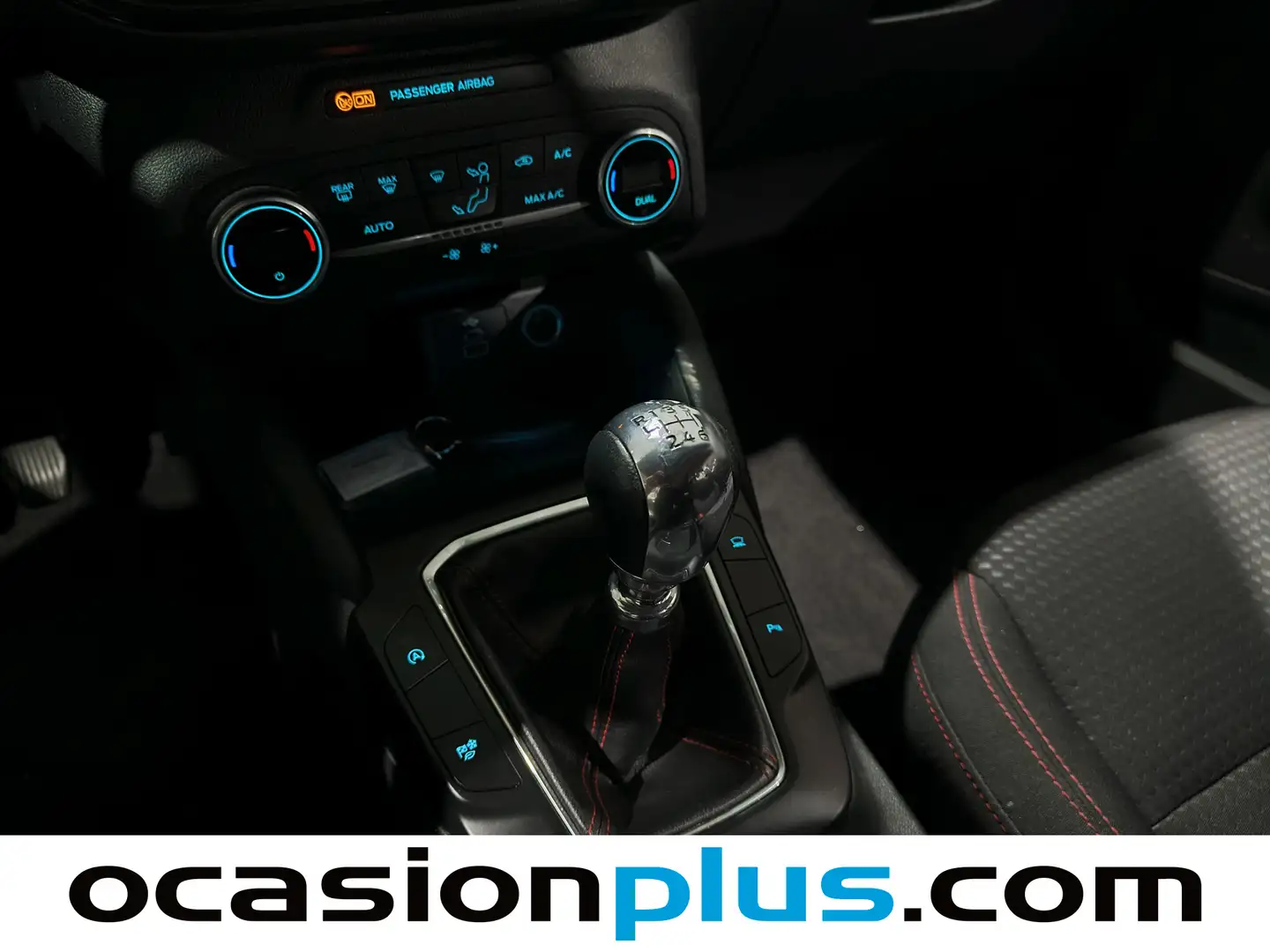 Foto Ford Kuga Ford Kuga 1.5 EcoBoost S&S ST-Line 4x2 (150 CV)