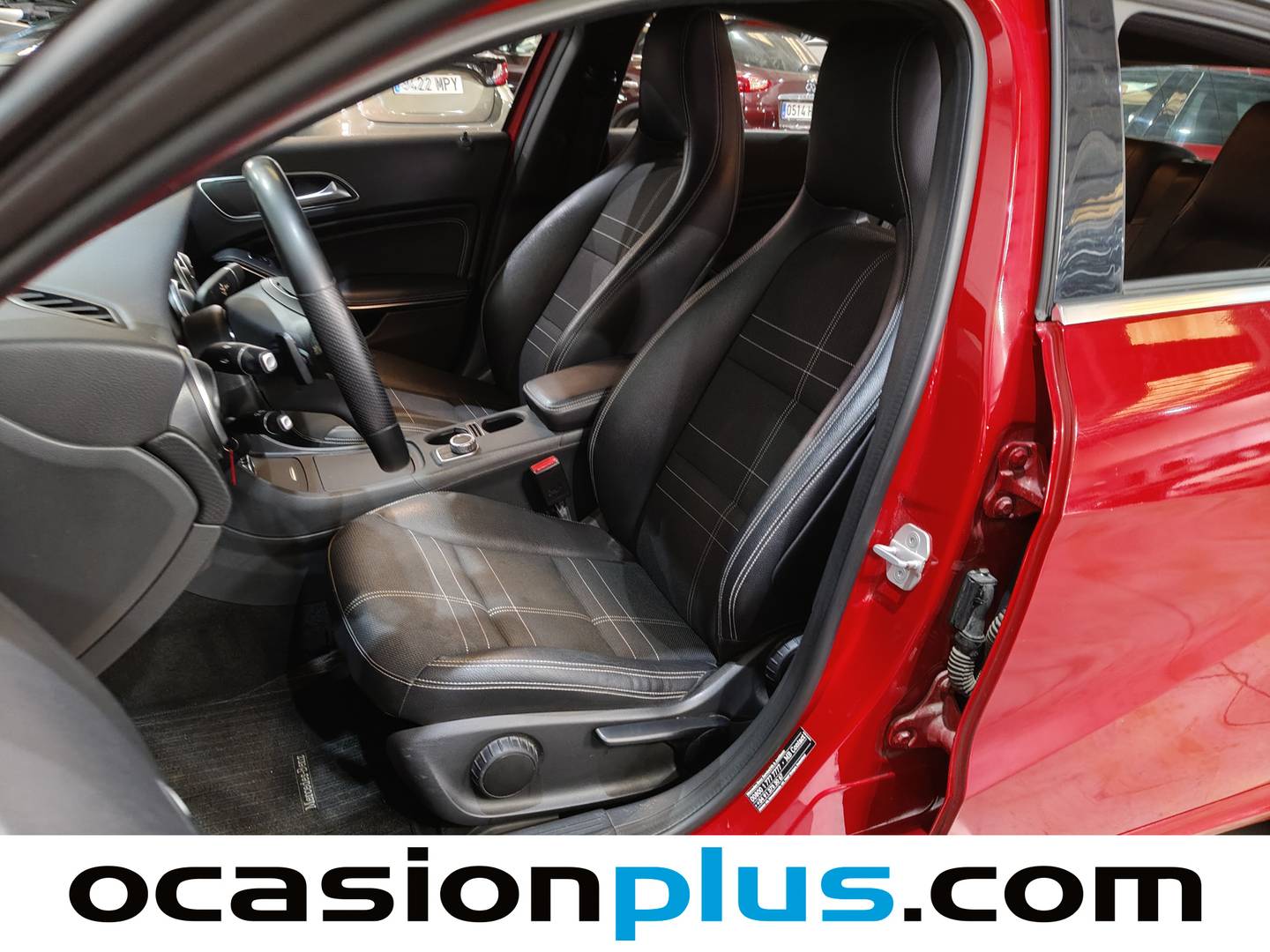 Mercedes Clase A Mercedes Clase A Clase A 180 CDI Urban (109 CV) 109cv