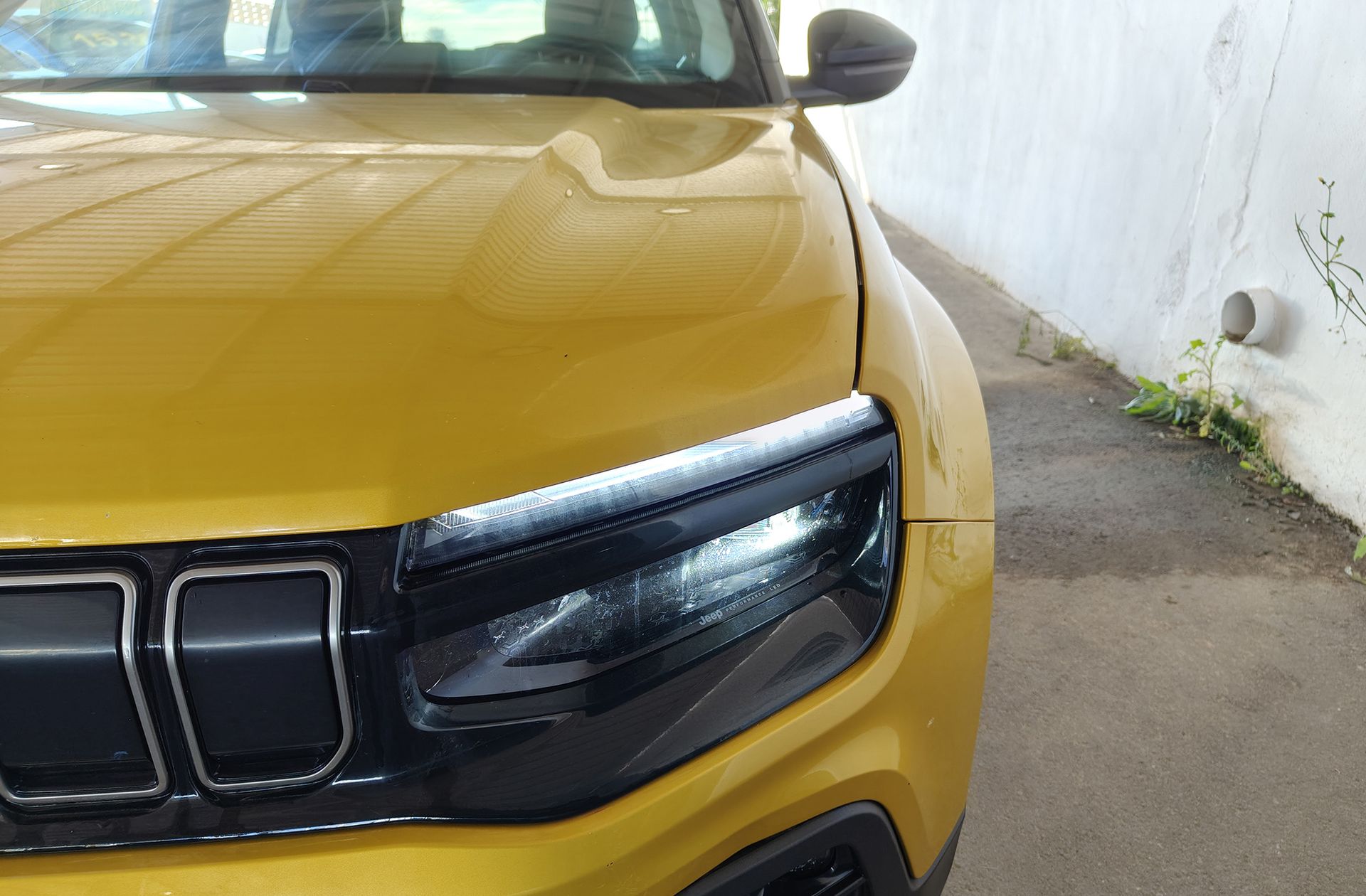 Jeep Avenger 1.2 G Summit - foto 16