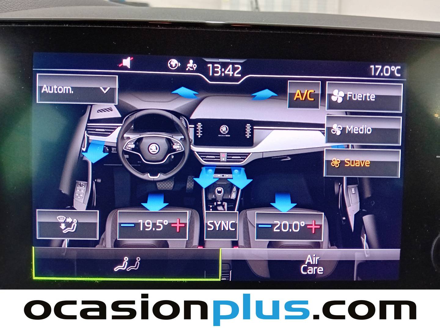 Skoda Kamiq Skoda Kamiq 1.0 TSI Emotion (110 CV) 2022