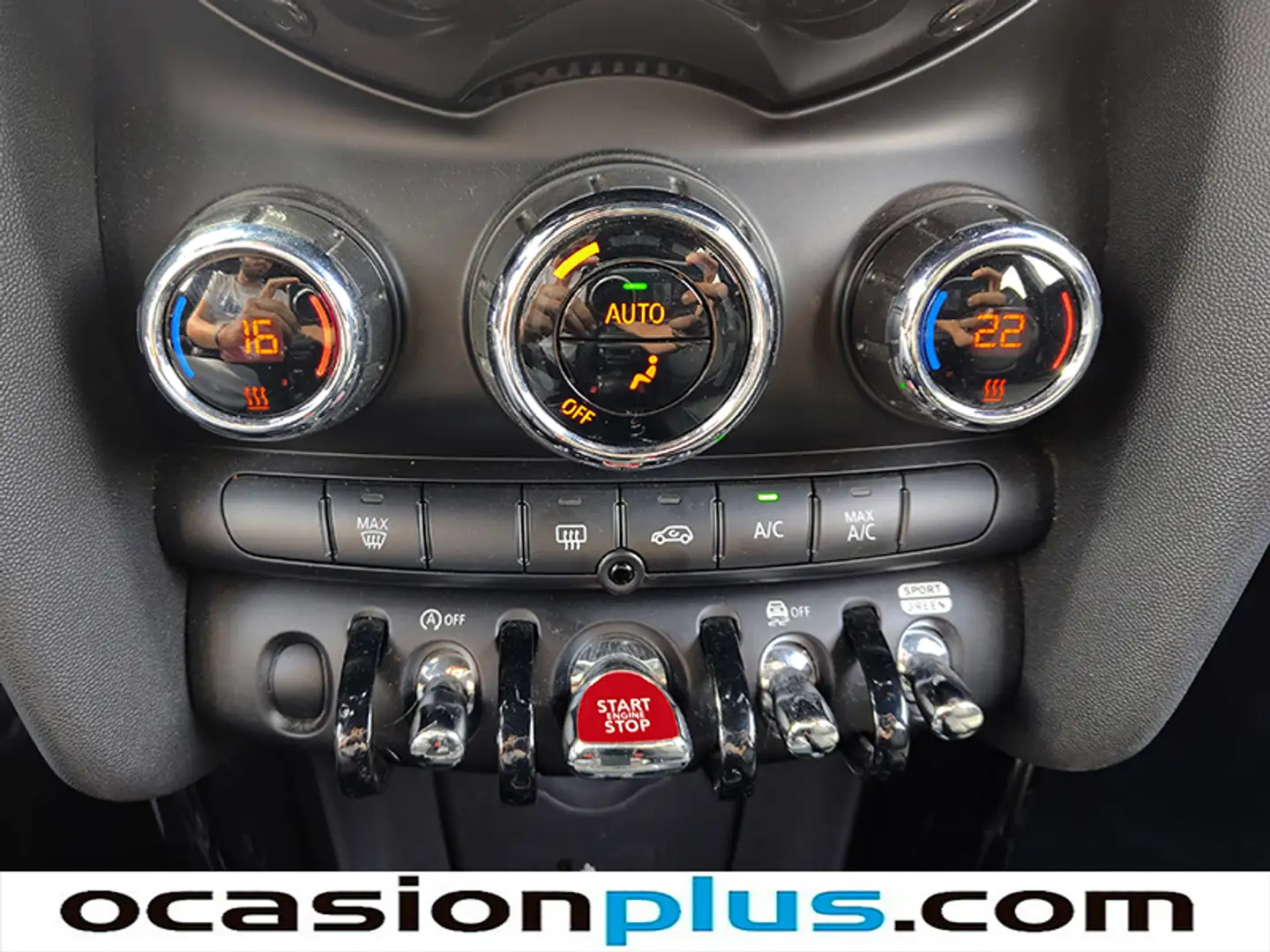 Foto Mini MINI MINI MINI 5 Puertas Cooper (136 CV)