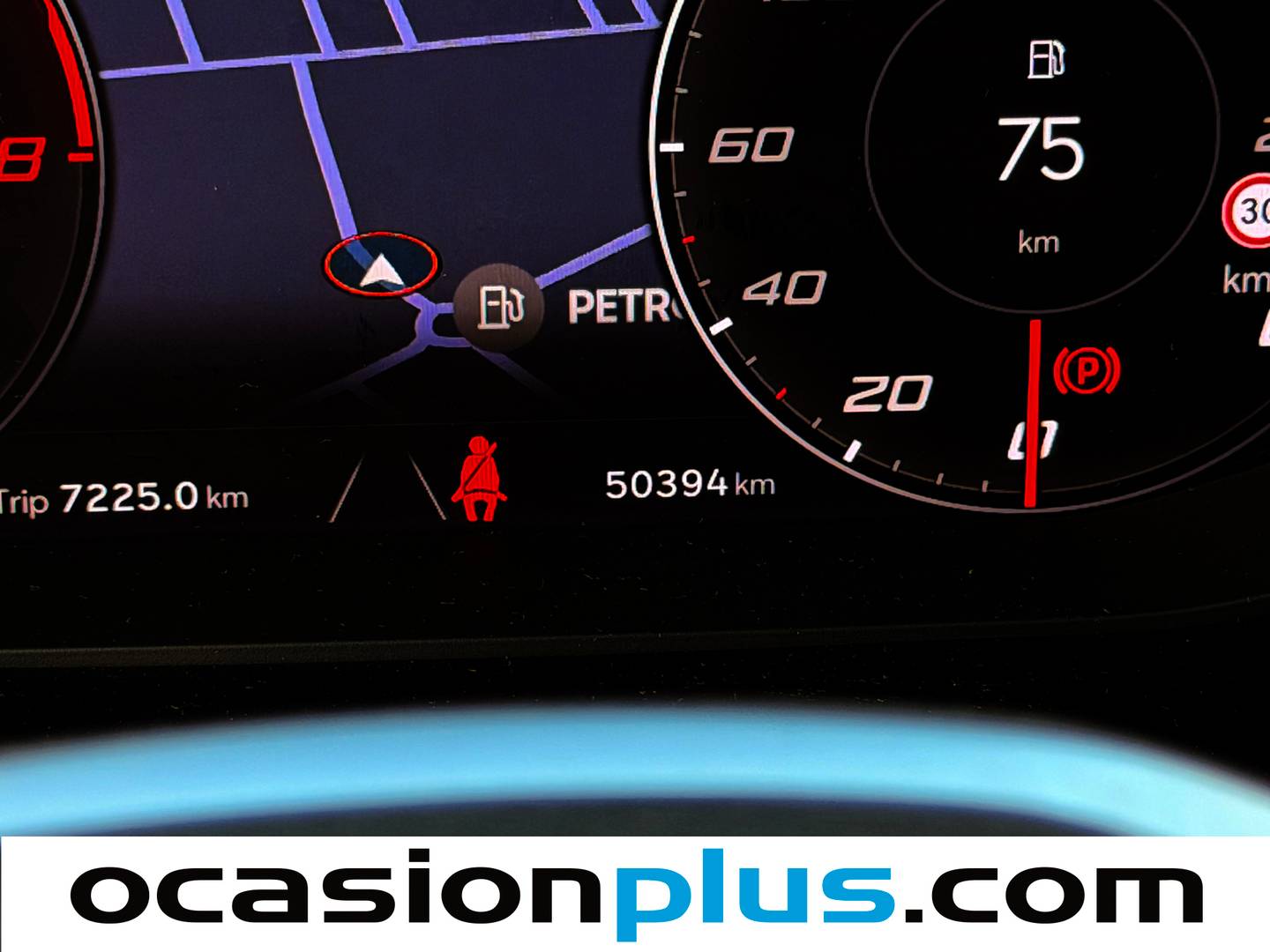 Seat Ibiza SEAT Ibiza 1.0 TSI S&S FR XL (110 CV) seminuevo