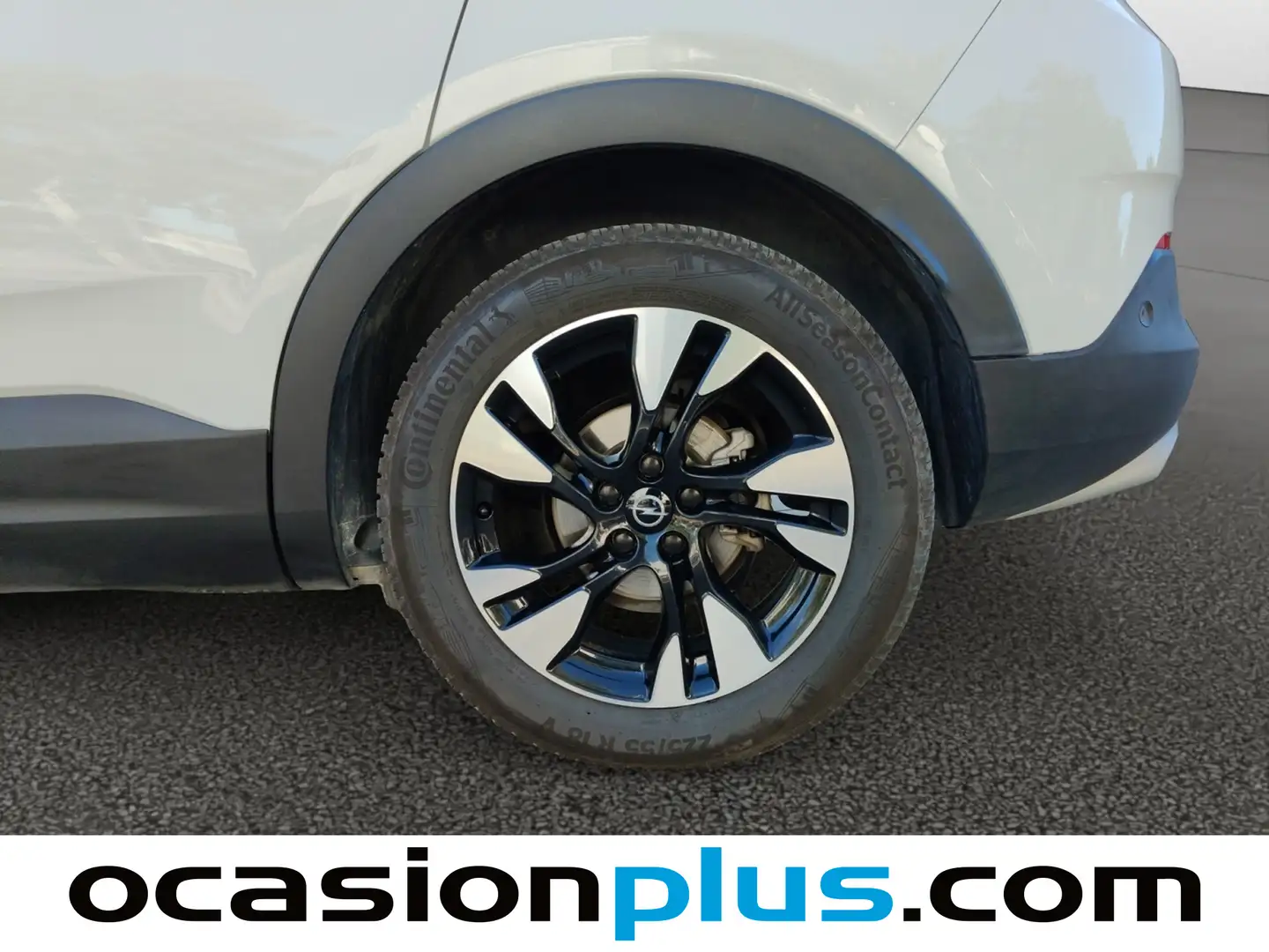 Foto Opel Grandland X Opel Grandland X 1.5 CDTi Ultimate Auto (130 CV)