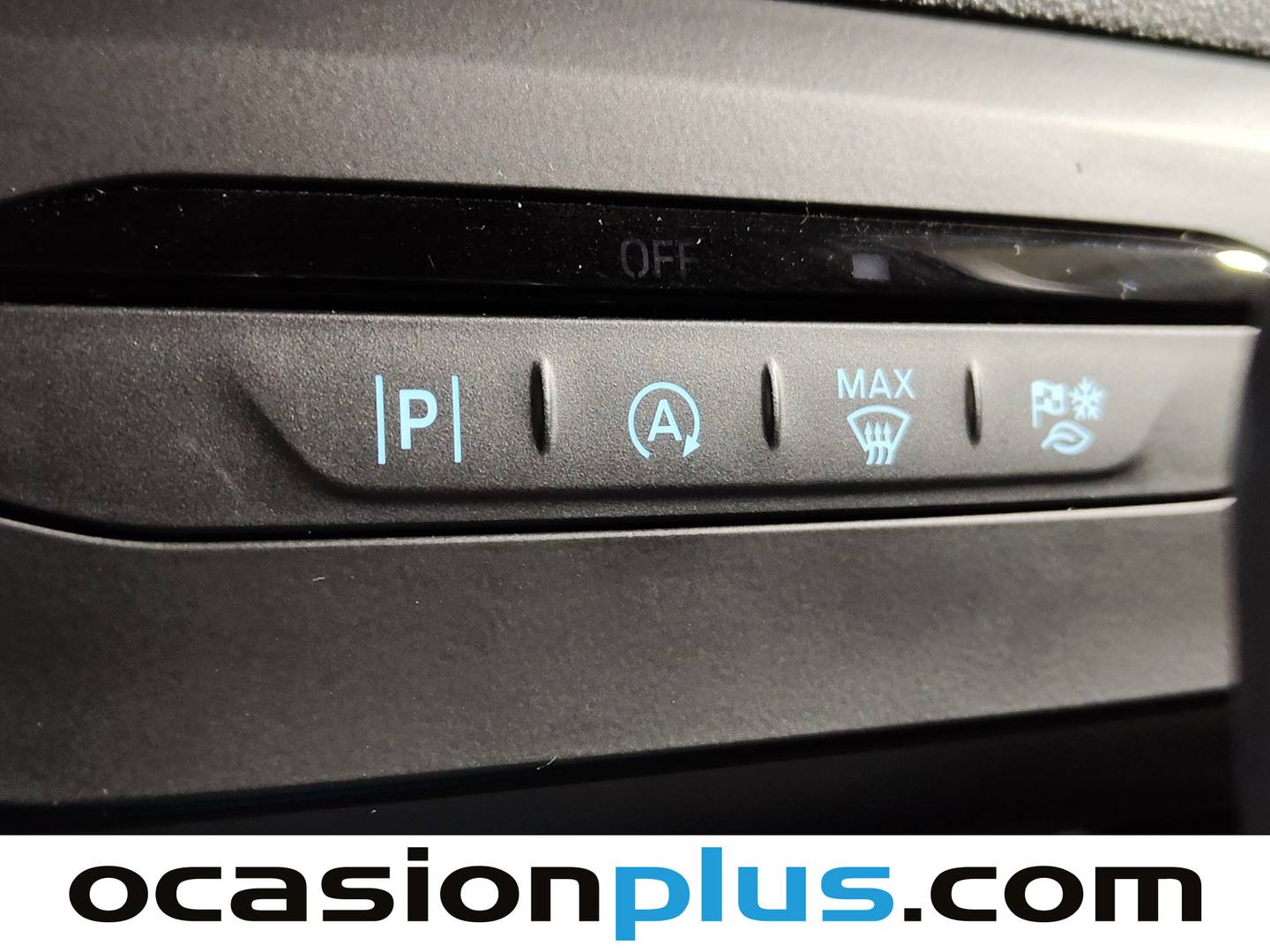 Ford Focus Ford Focus 1.0 Ecoboost MHEV ST-Line Auto (155 CV) de ocasión