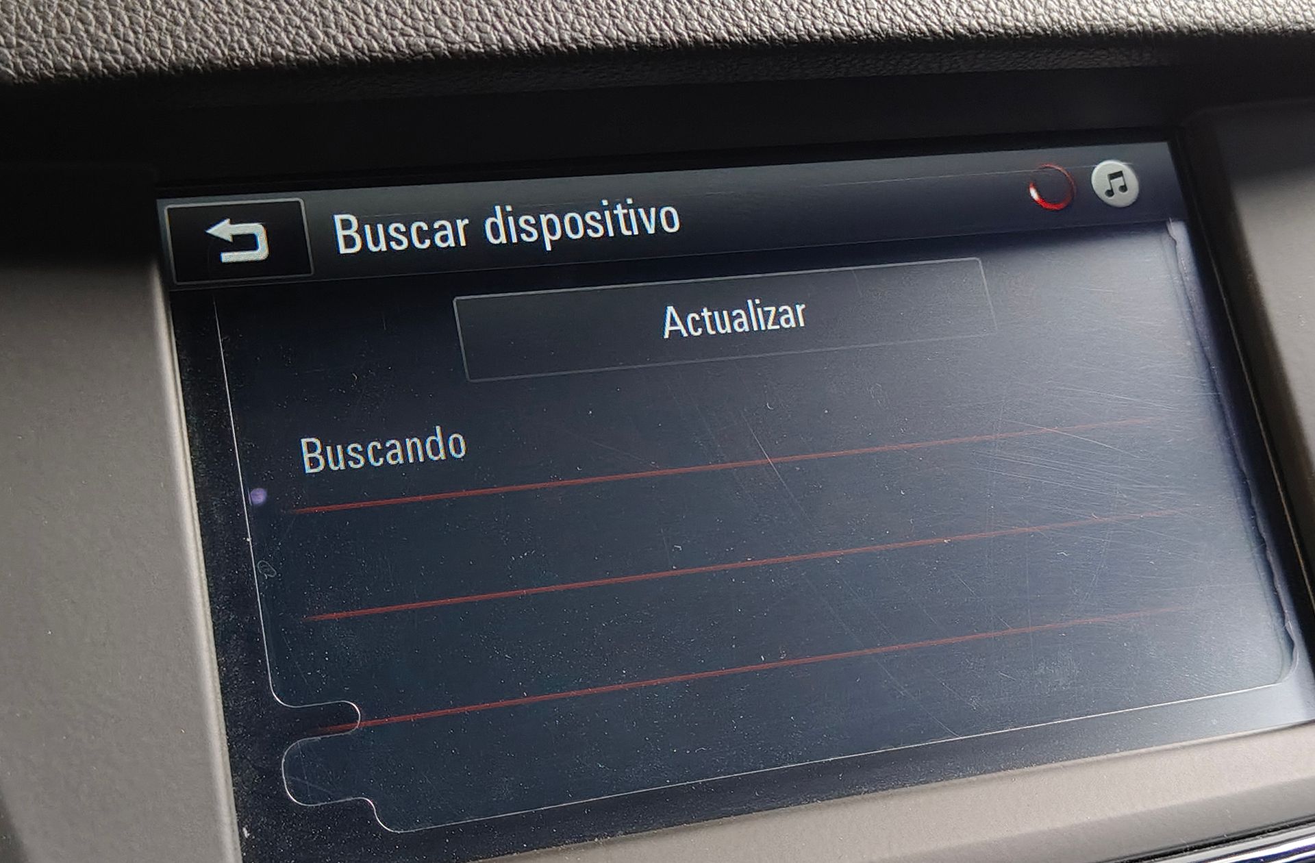 Opel Astra 1.6 CDTi Dynamic - foto 28