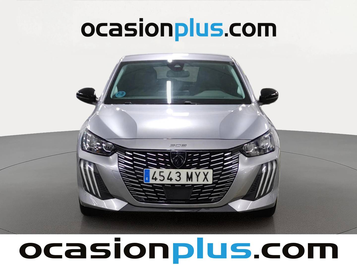 Peugeot 208 Peugeot 208 PureTech 100 Allure (100 CV) 100cv
