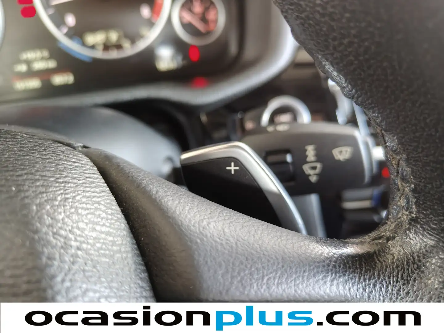 Foto BMW X4 BMW X4 xDrive30d (258 CV)