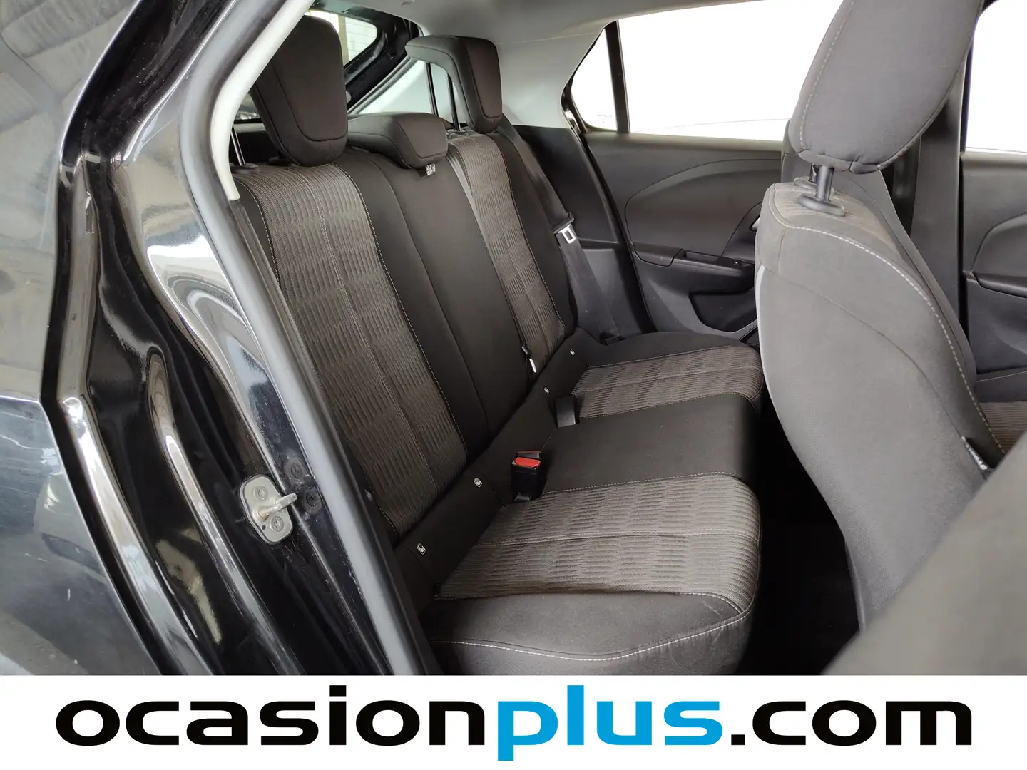 Foto Opel Corsa Opel Corsa 1.2 Turbo XHL Edition (100 CV)