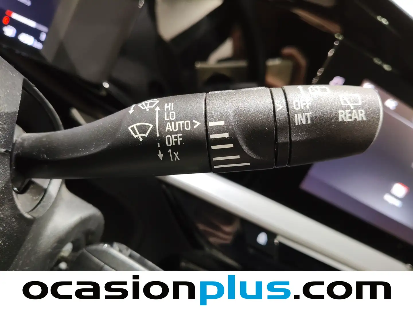 Foto Opel Mokka Opel Mokka 1.2 T GS (136 CV)