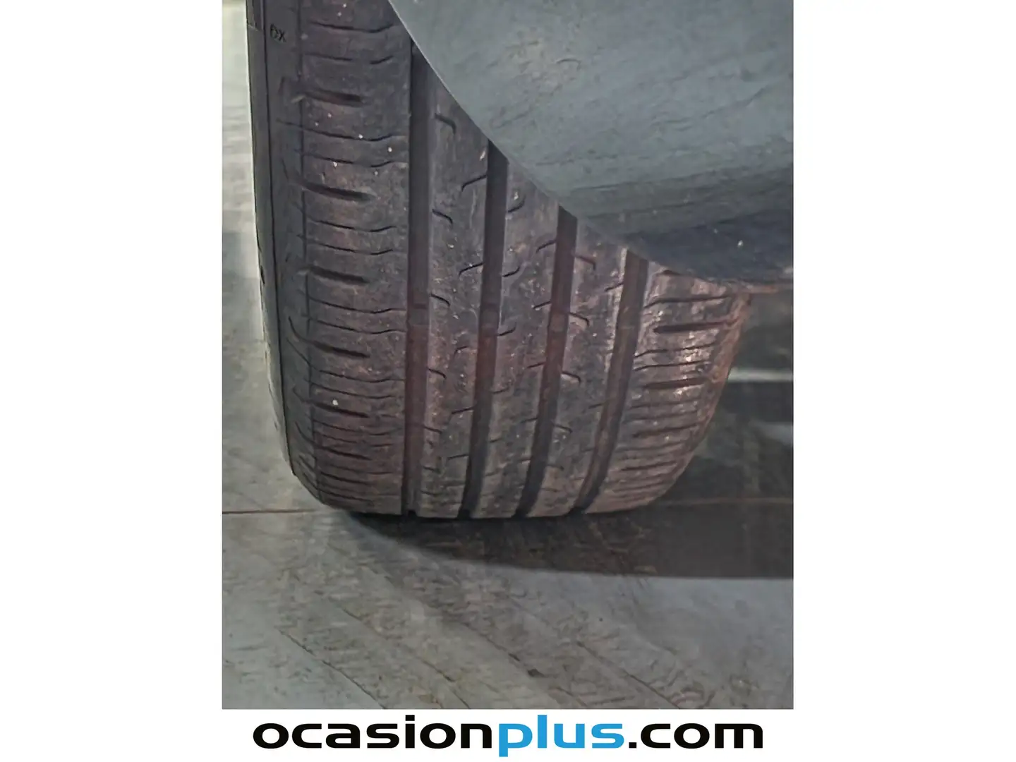 Foto Mercedes Clase A Mercedes-Benz Clase A 180 d (116 CV)