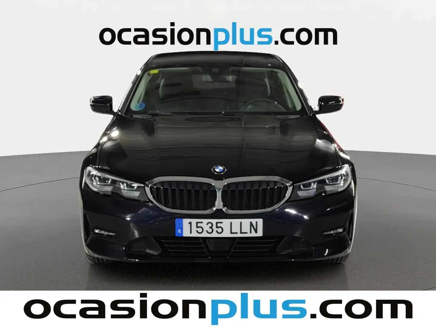 Foto BMW Serie 3 BMW Serie 3 320d (190 CV)