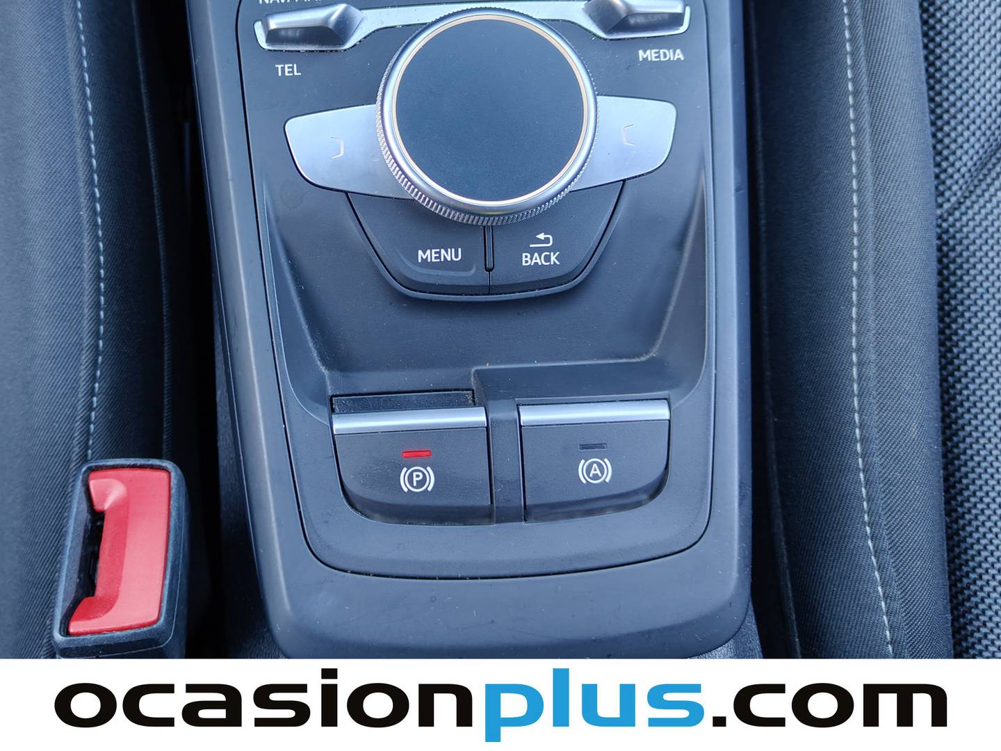 Foto Audi Q2 Audi Q2 S line 30 TDI (116 CV) S tronic