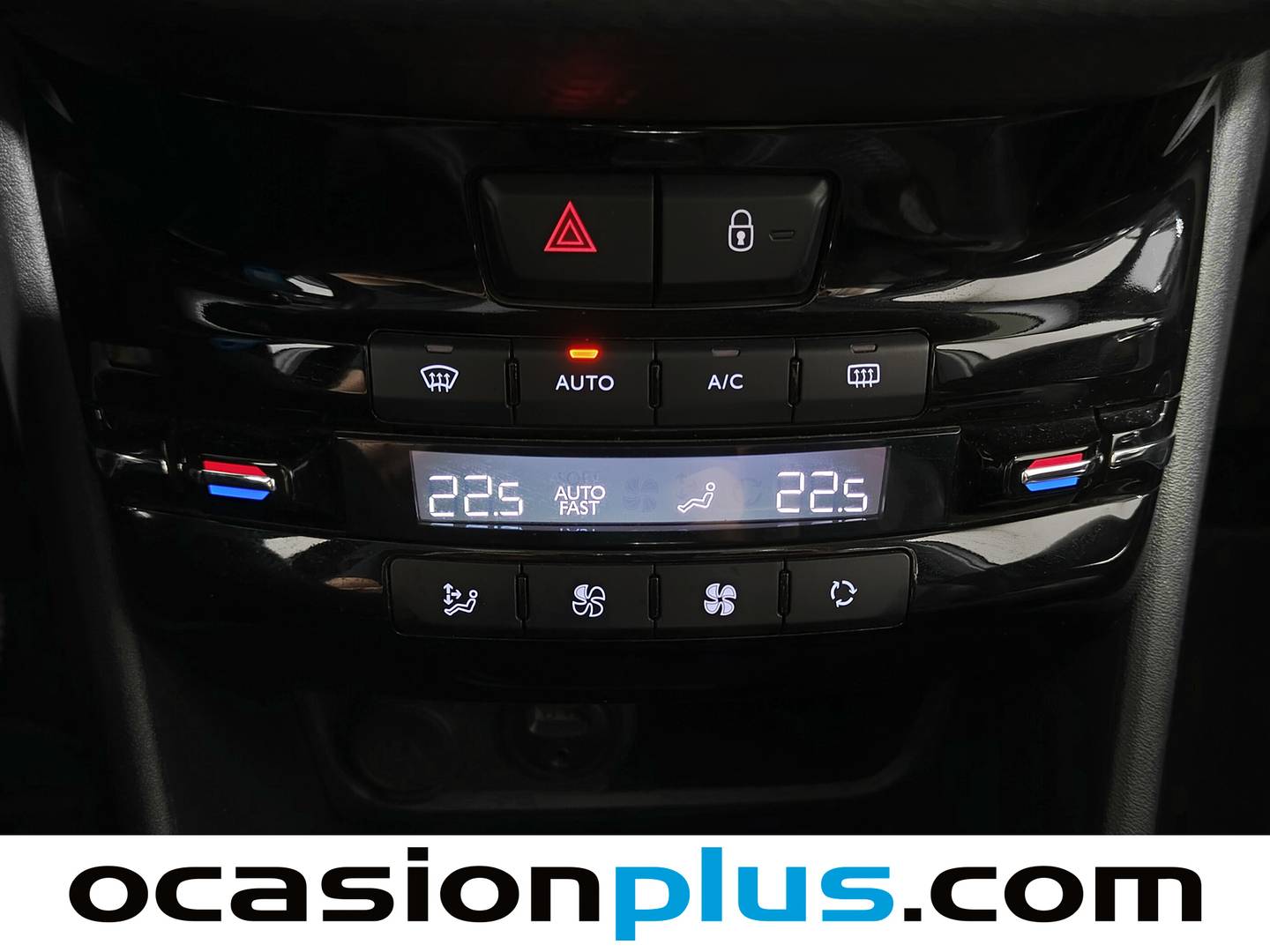 Peugeot 2008 Peugeot 2008 BlueHDi 120 S&S Allure (120 CV) 2015