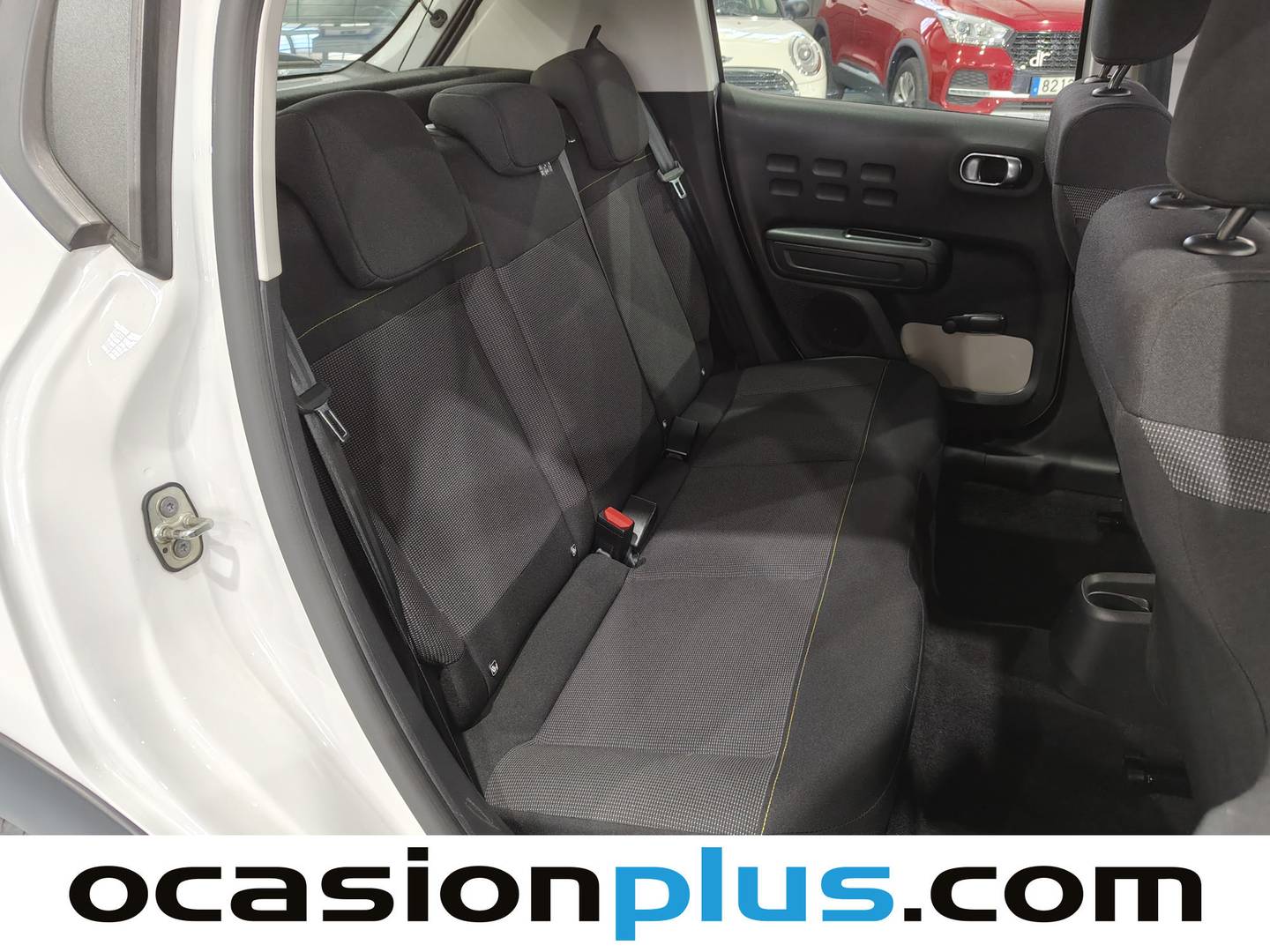 Citroën C3 Origin Citroën C3 Origin PureTech 83 S&S Plus (83 CV) de segunda mano