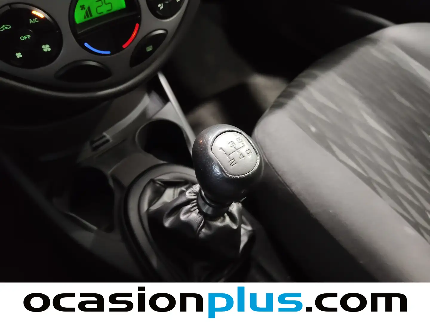 Foto Ford Focus Ford Focus 1.8 TDCI Trend  (115 CV)