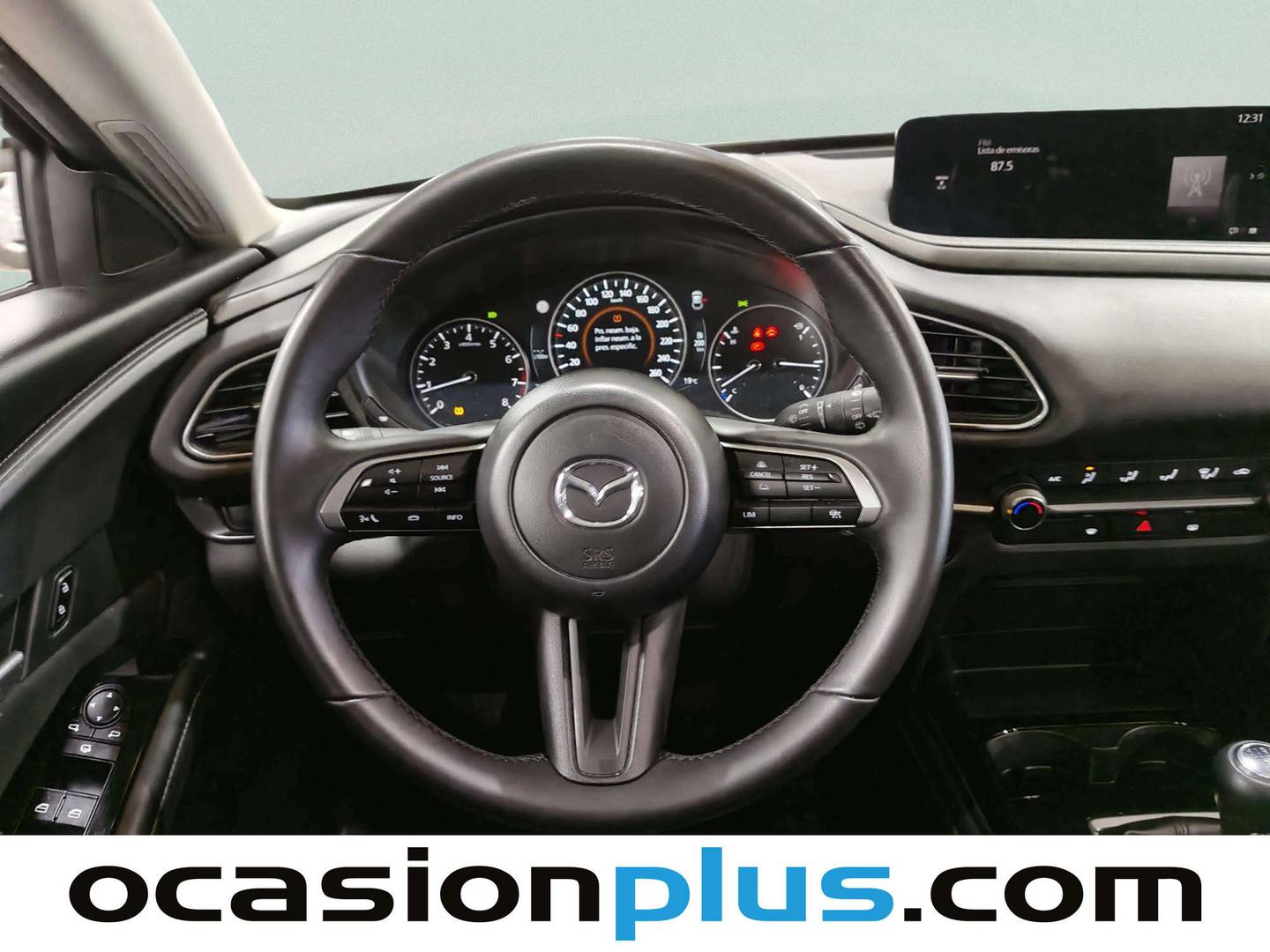 Foto Mazda CX-30 Mazda CX-30 2.5 e-Skyactive G MHEV Prime-Line (140 CV)