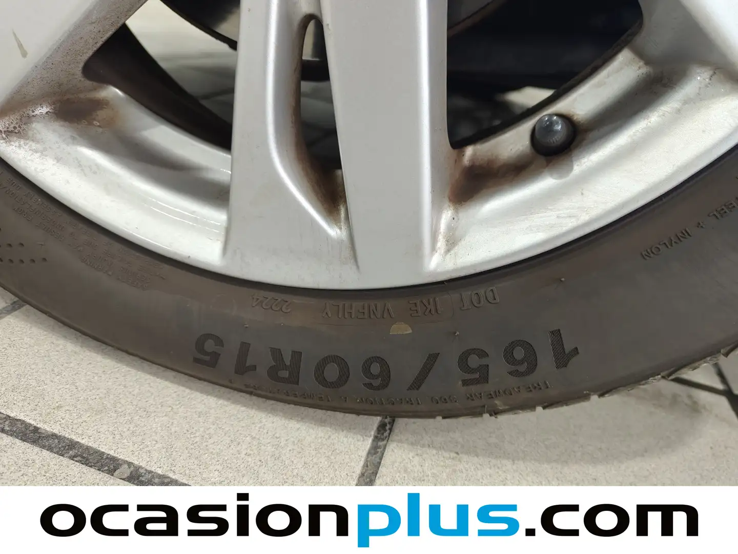 Foto Toyota Aygo Toyota Aygo 1.0 VVT-i x-play (69 CV)