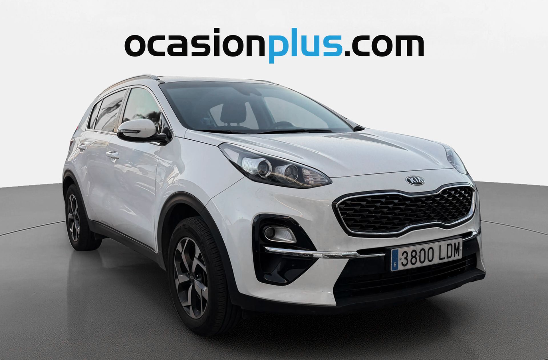 Kia Sportage 1.6 MHEV Drive 4x2 - foto 2