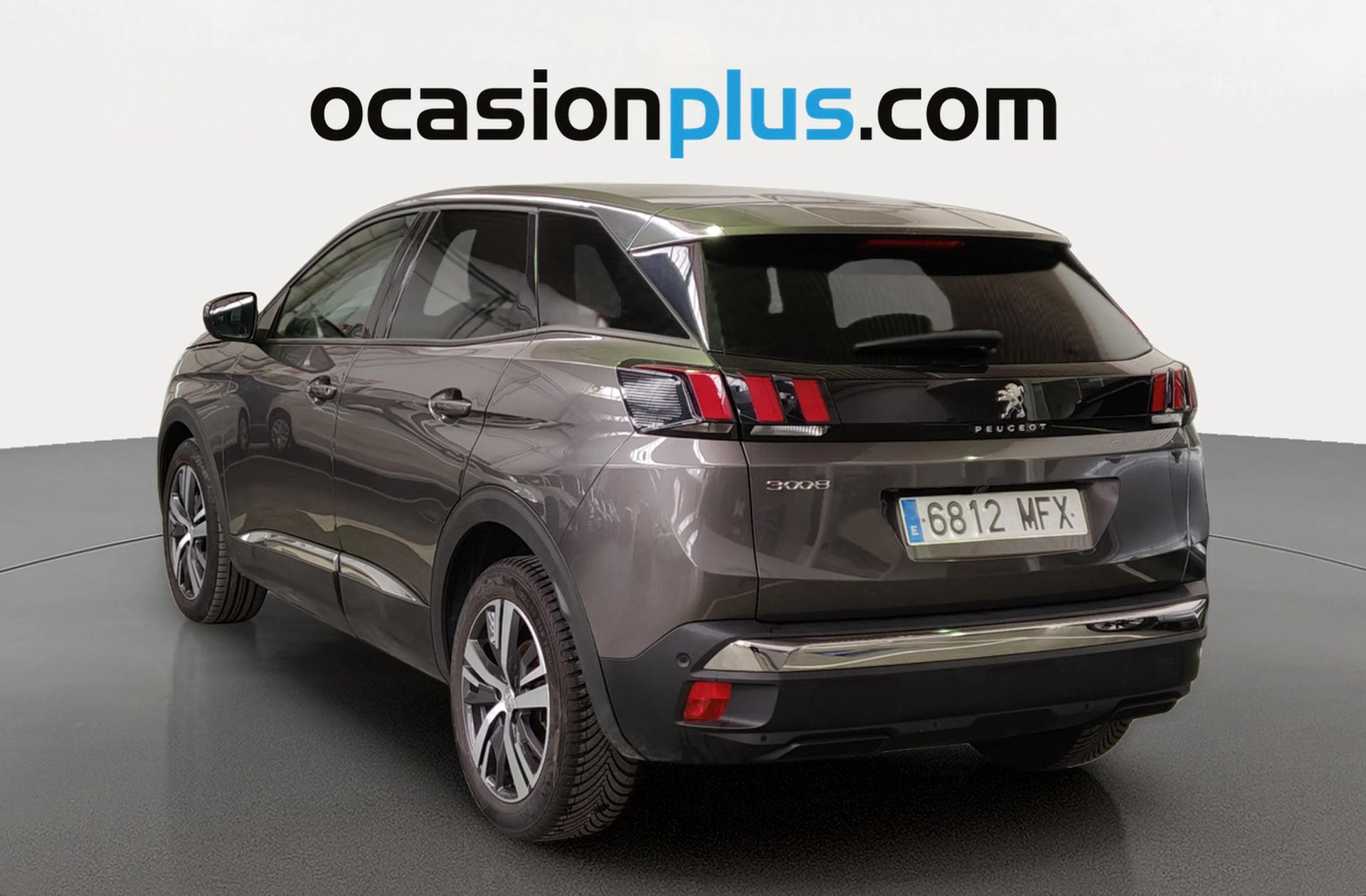 Peugeot 3008 PureTech 130 Allure Pack - foto 3