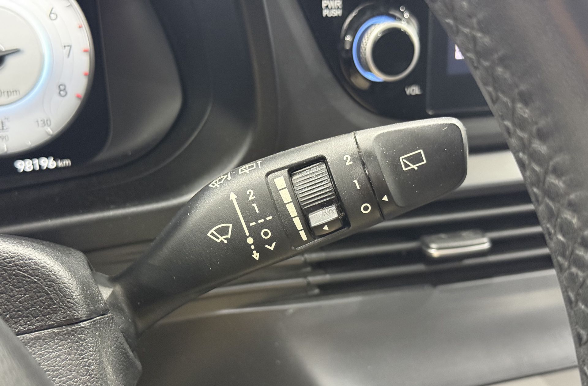Hyundai i20 1.2 MPI Klass - foto 24