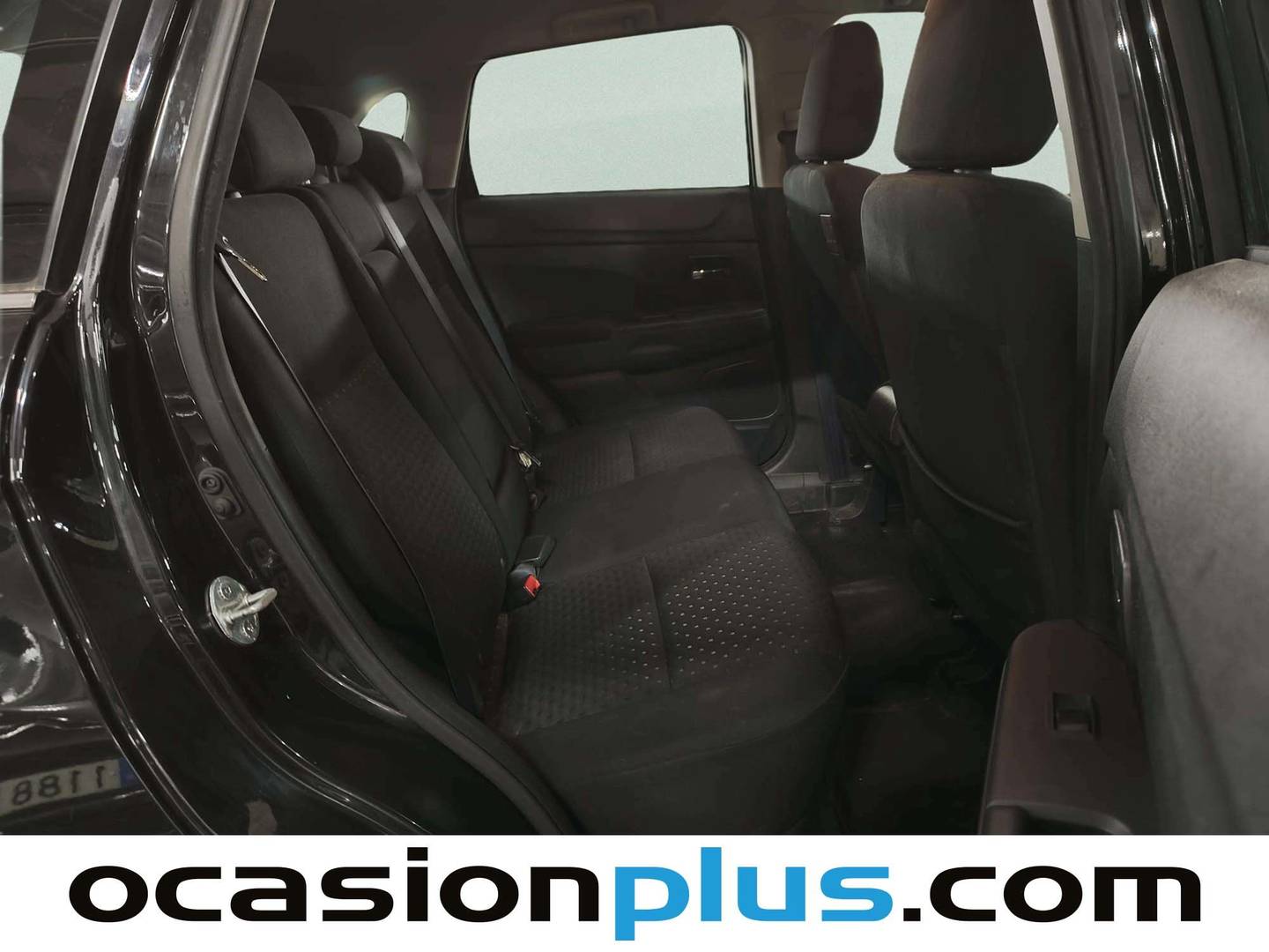 Mitsubishi ASX Mitsubishi ASX 160 MPI Motion (117 CV) al mejor precio