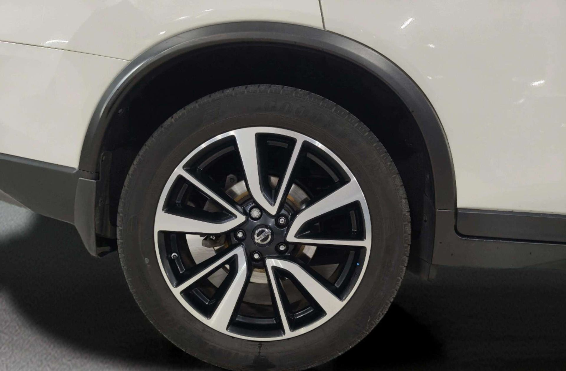Nissan X-Trail 1.6 dCi Tekna 4x2 7 plazas - foto 47