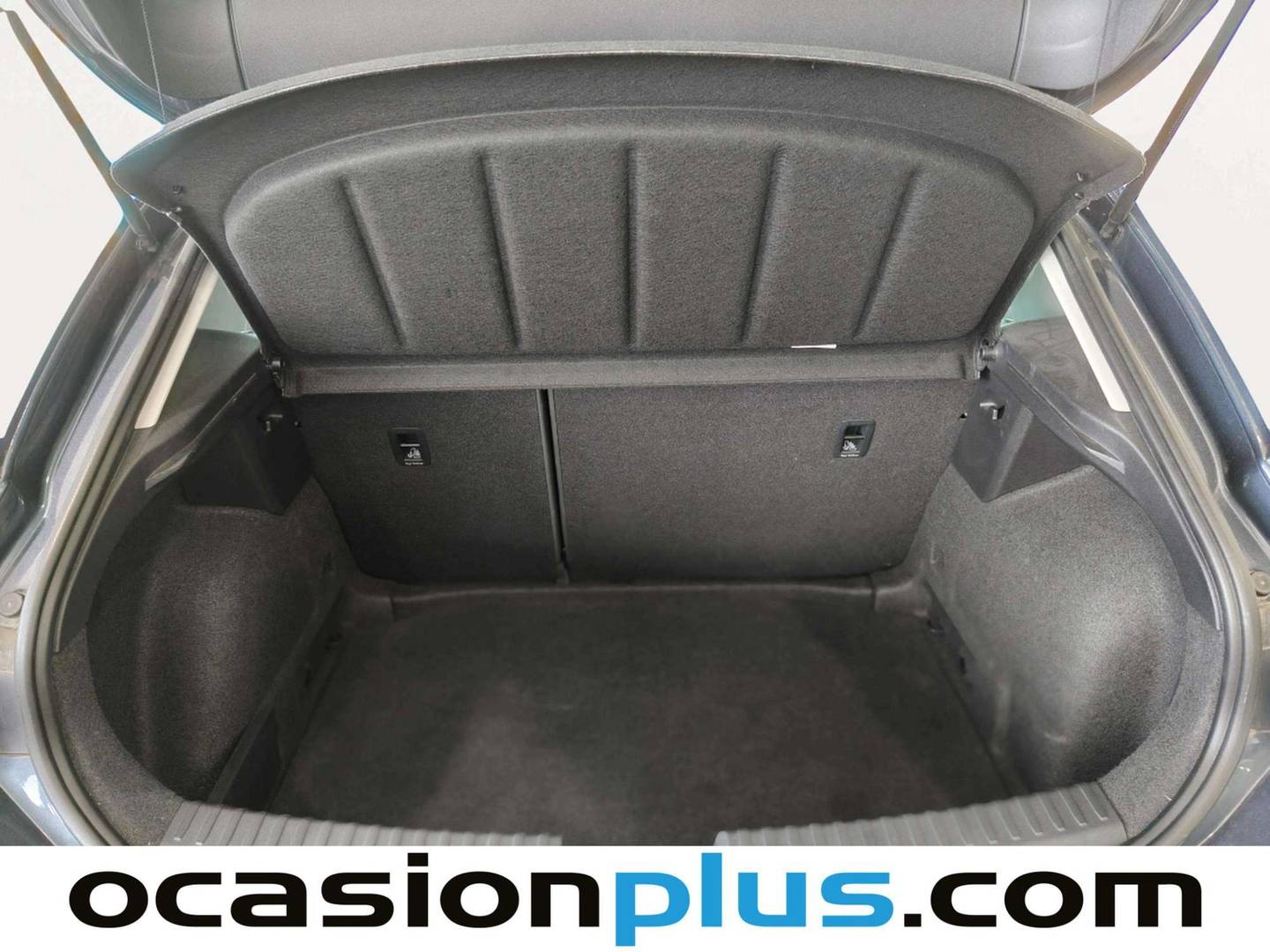 Fotos maletero Seat León Seat León 1.5 TSI S&S Style XL (130 CV)