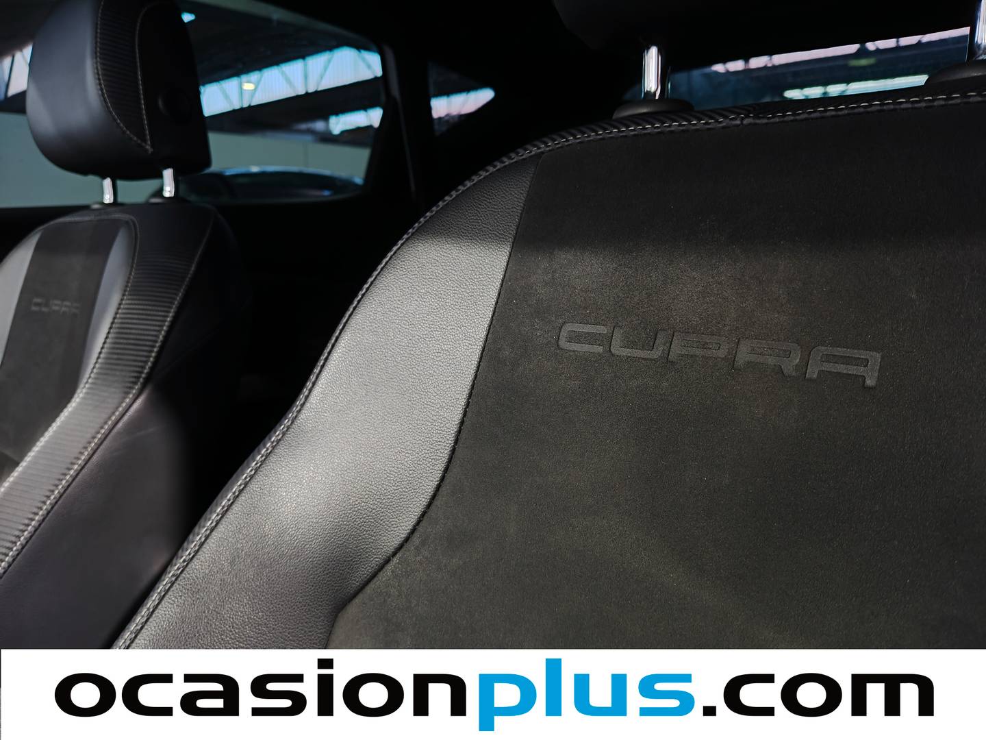 Seat León SEAT León 2.0 TSI S&S Cupra (300 CV) de ocasión