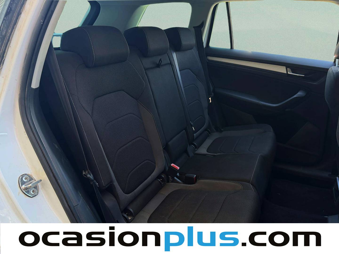 Skoda Kodiaq Skoda Kodiaq 2.0 TDI Ambition 4x4 DSG (150 CV) al mejor precio