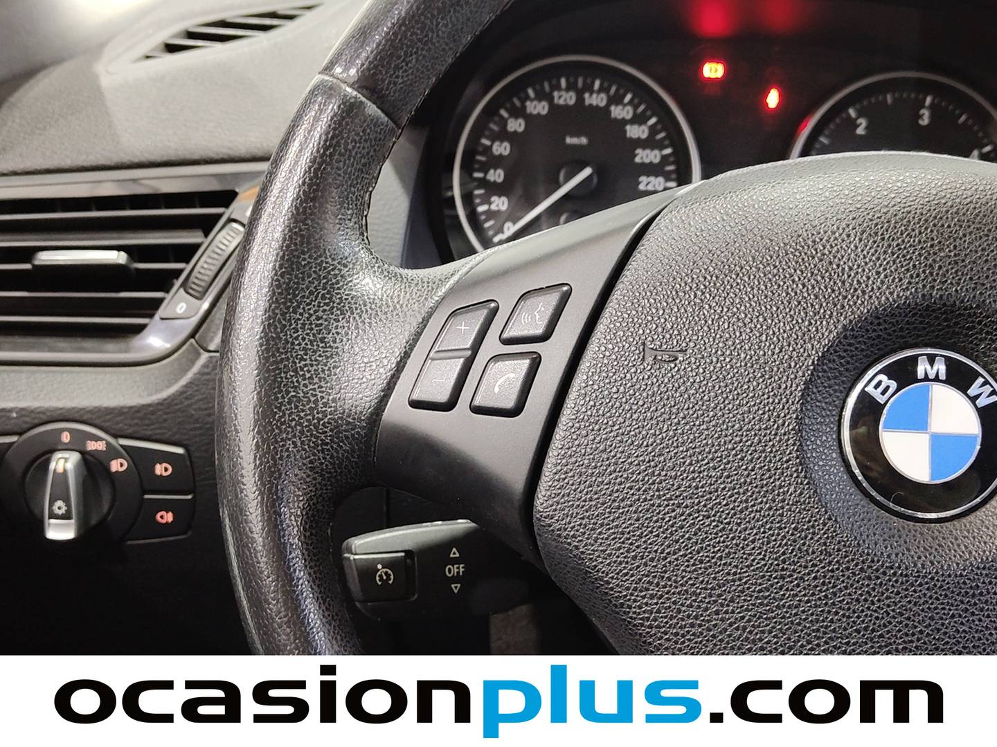 BMW X1 BMW X1 sDrive18d (143 CV) de segunda mano