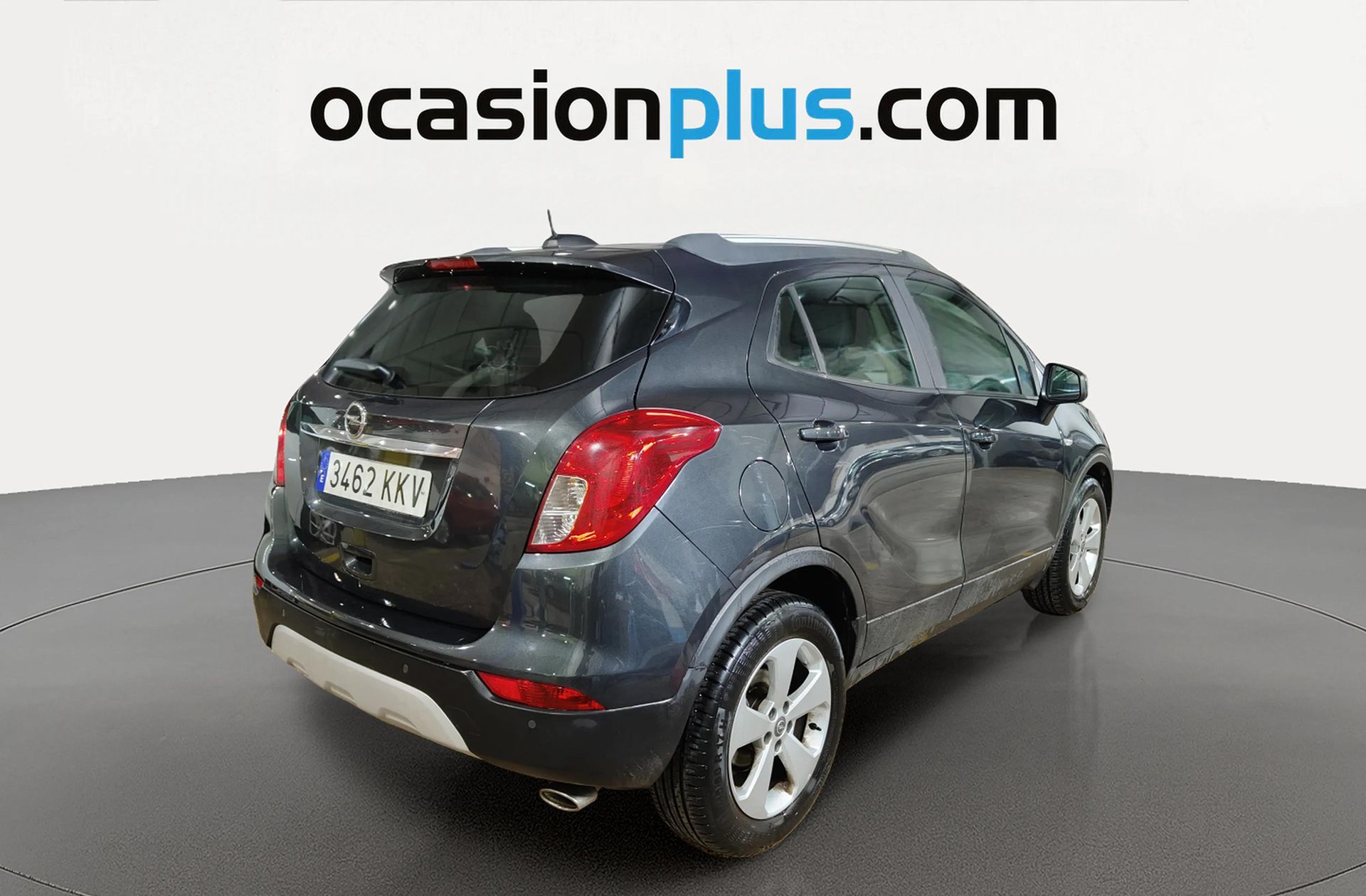 Opel Mokka 1.4 T Selective 4x2 - foto 4