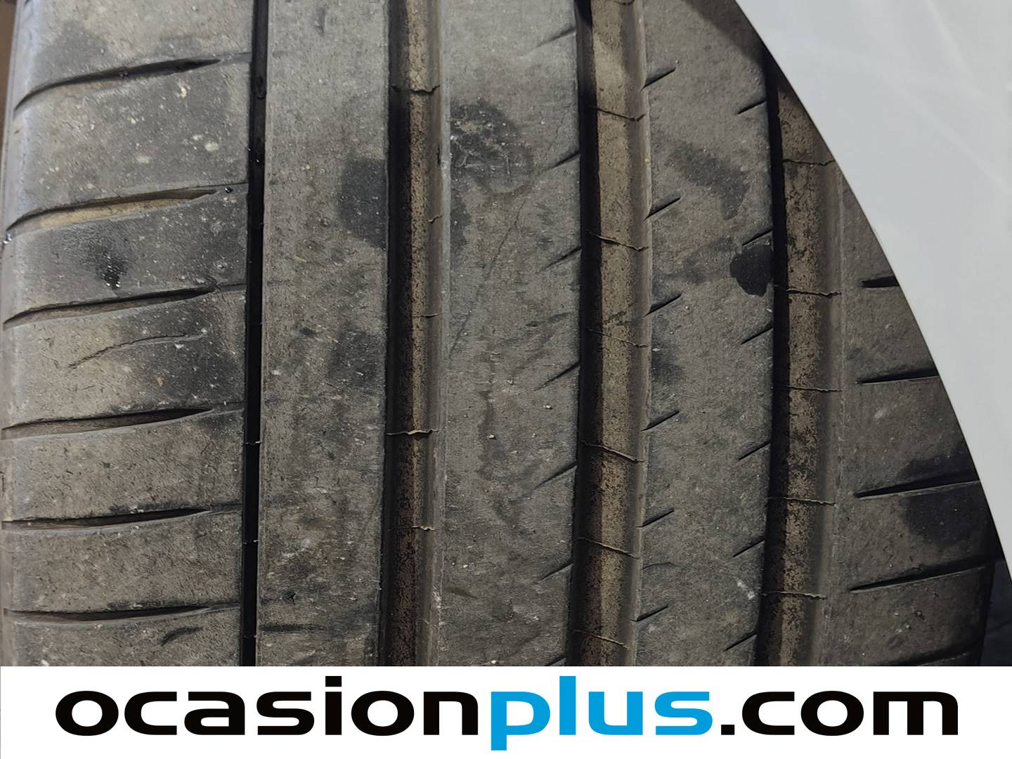 Foto Porsche Panamera Porsche Panamera Turbo Sport Turismo (550 CV)