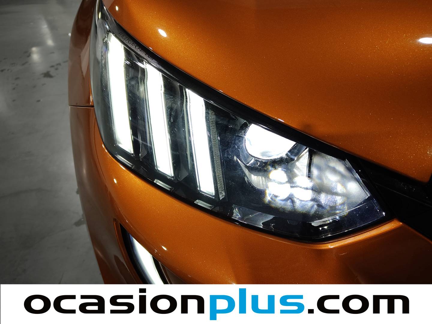 Foto Peugeot 2008 Peugeot 2008 PureTech 130 S&S GT (130 CV)