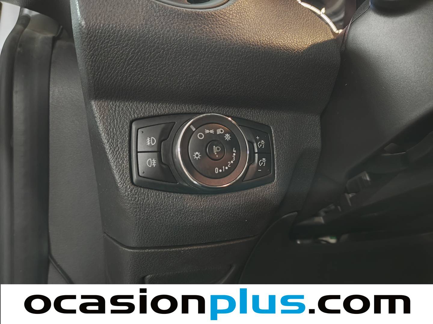 Ford Transit Courier Ford Transit Courier Kombi 1.5 TDCi Trend (100 CV) 2018