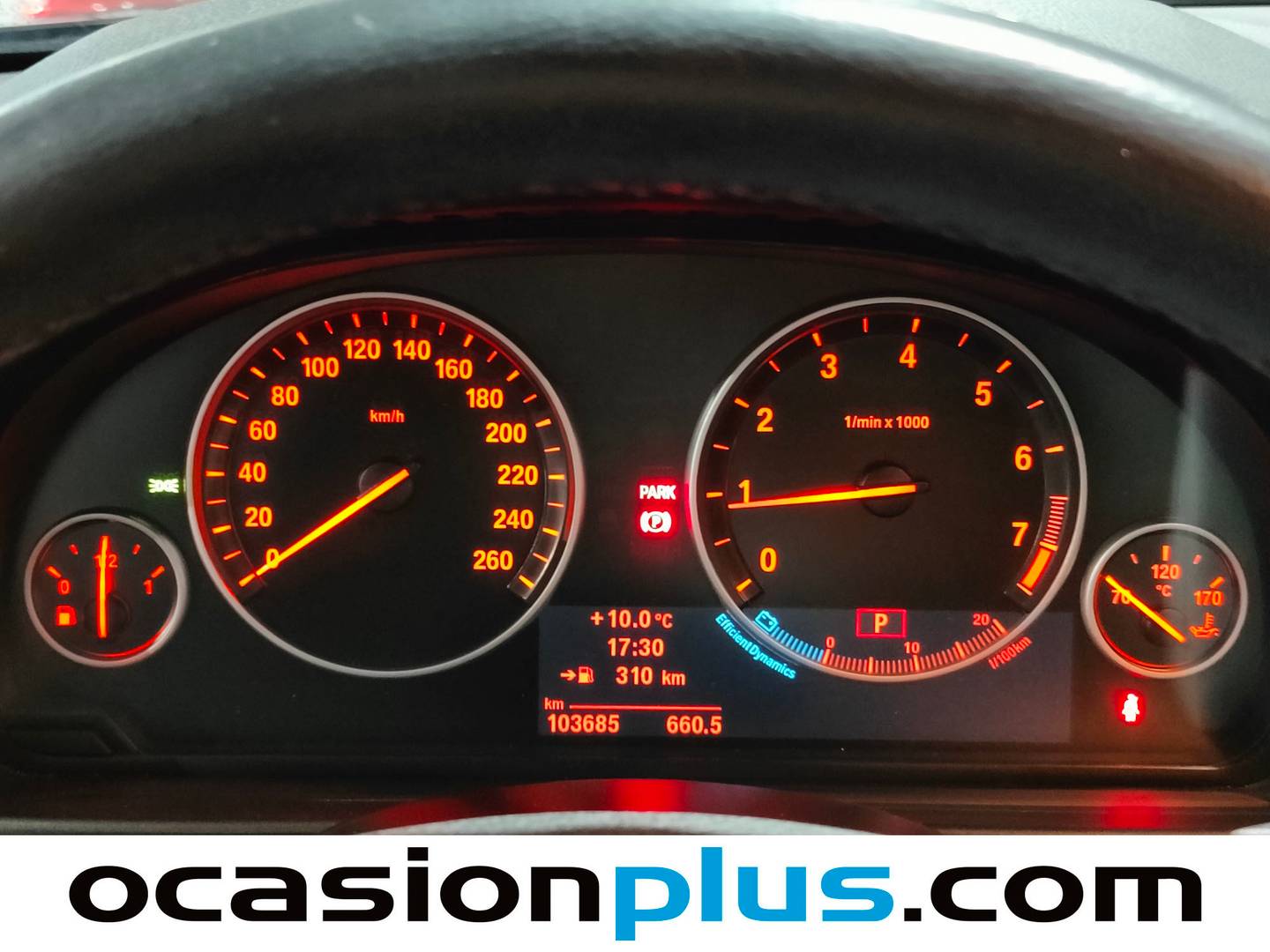 Foto BMW Serie 5 BMW Serie 5 528i (245 CV)