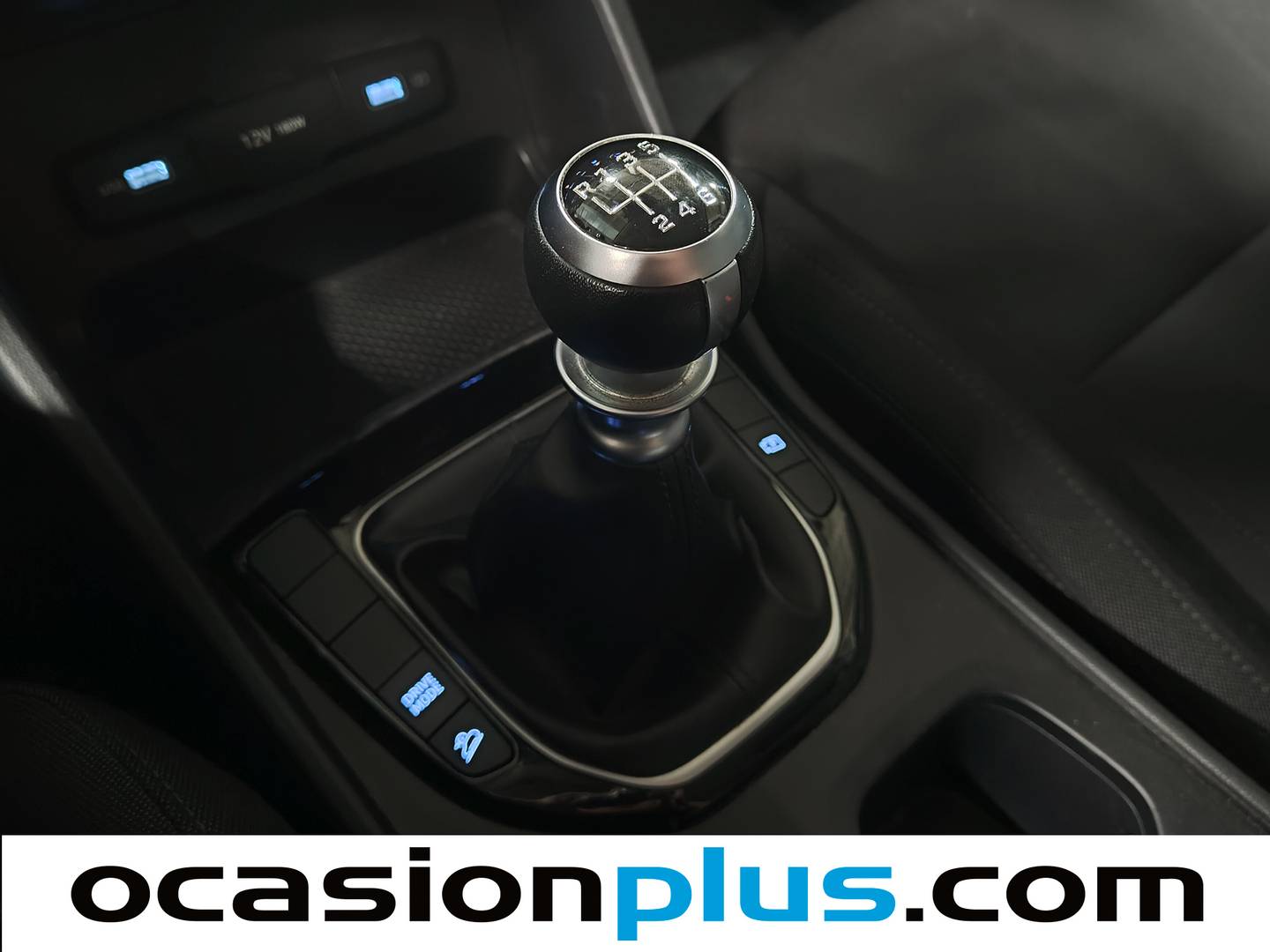 Hyundai Tucson Hyundai Tucson 1.6 TGDI Klass 4x2 (150 CV) de segunda mano