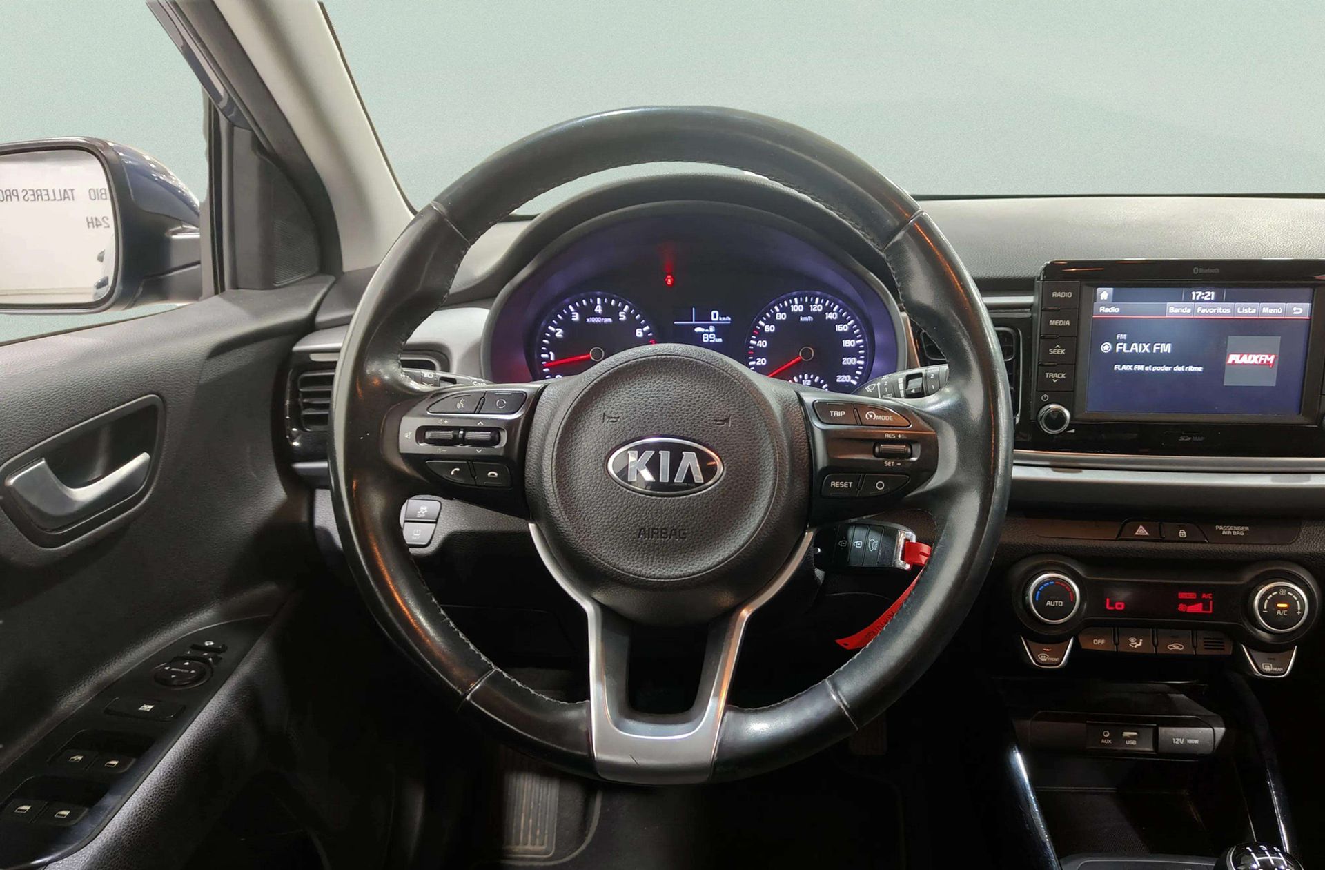 Kia Rio 1.2 Cvvt Drive - foto 23