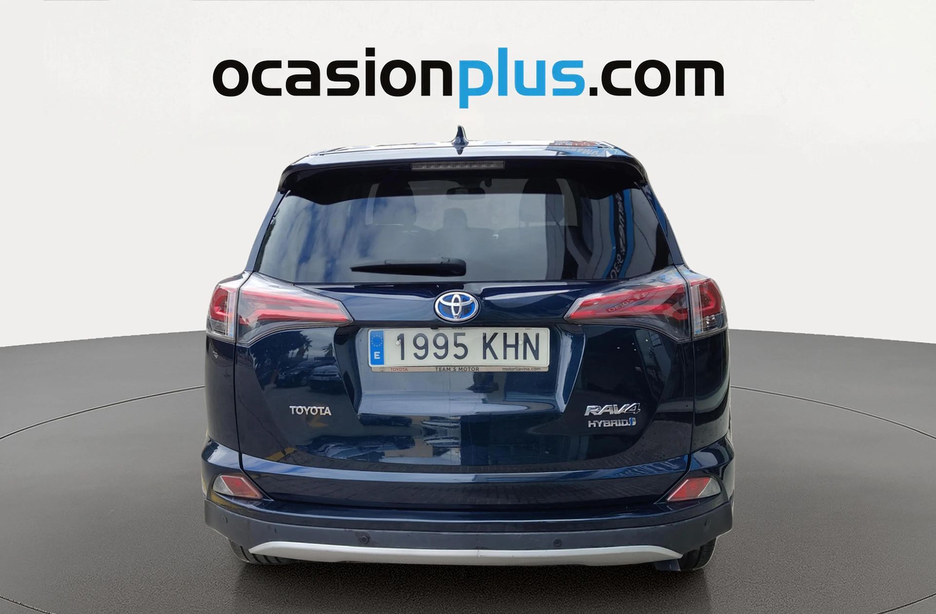 Toyota RAV4 2.5l hybrid Advance 2WD - foto 14