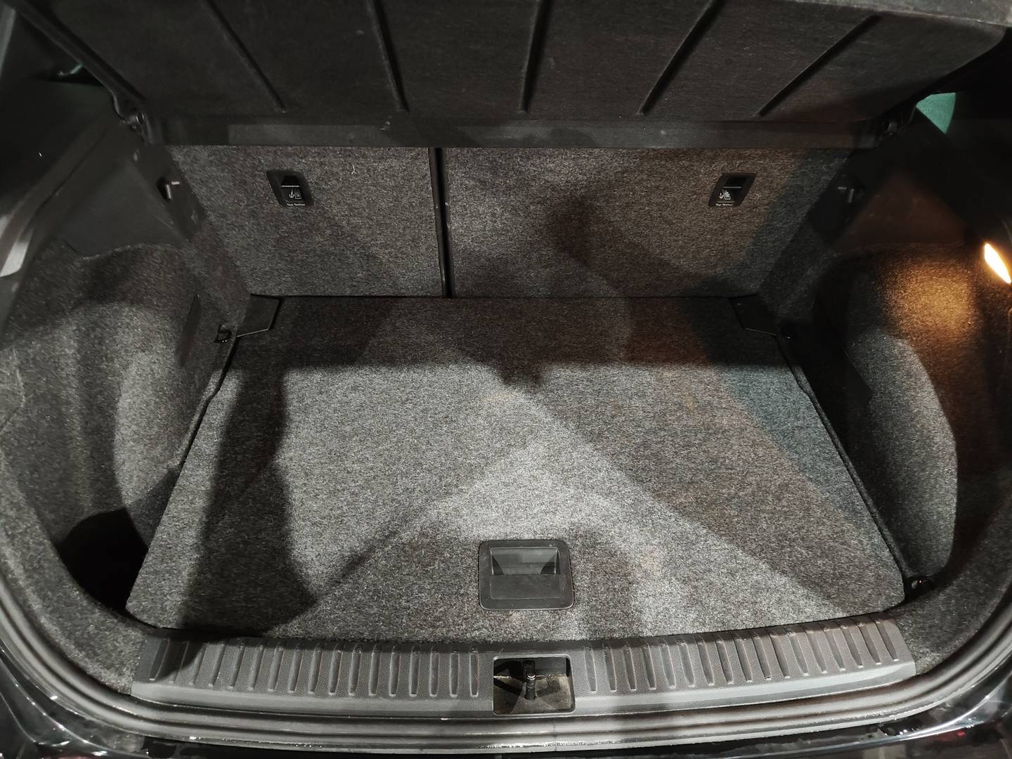 Foto Seat Arona SEAT Arona 1.5 TSI S&S FR XL DSG (150 CV)